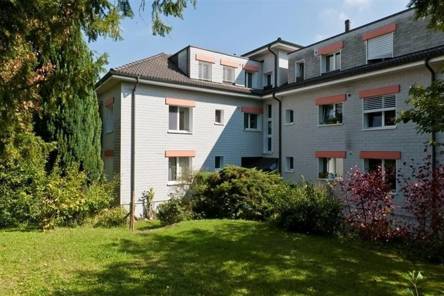 AFFITTARE SENZA DEPOSITO - Vivere in una posizione tranquilla nel verde - Foto 1 di 11