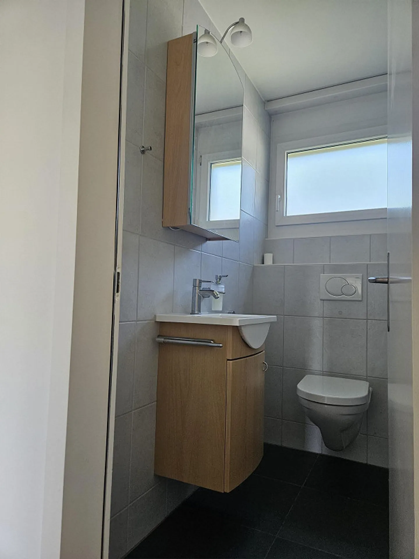 Living with a View – Attractive 4.5-Room Apartment in Hinterkappelen - Photo 6 of 20