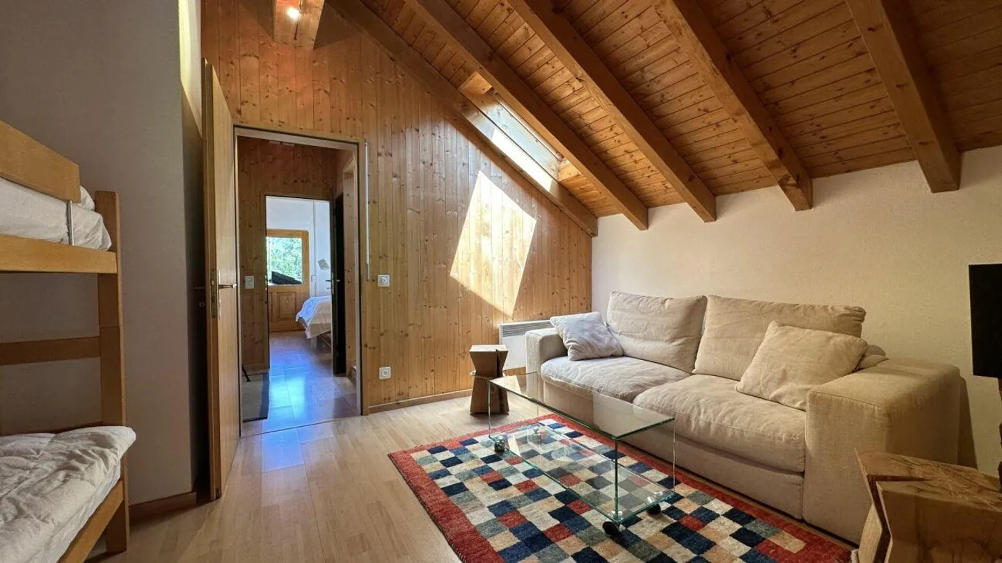 Palagnedra - Rustico mit großem Grundstück - Foto 8 von 12