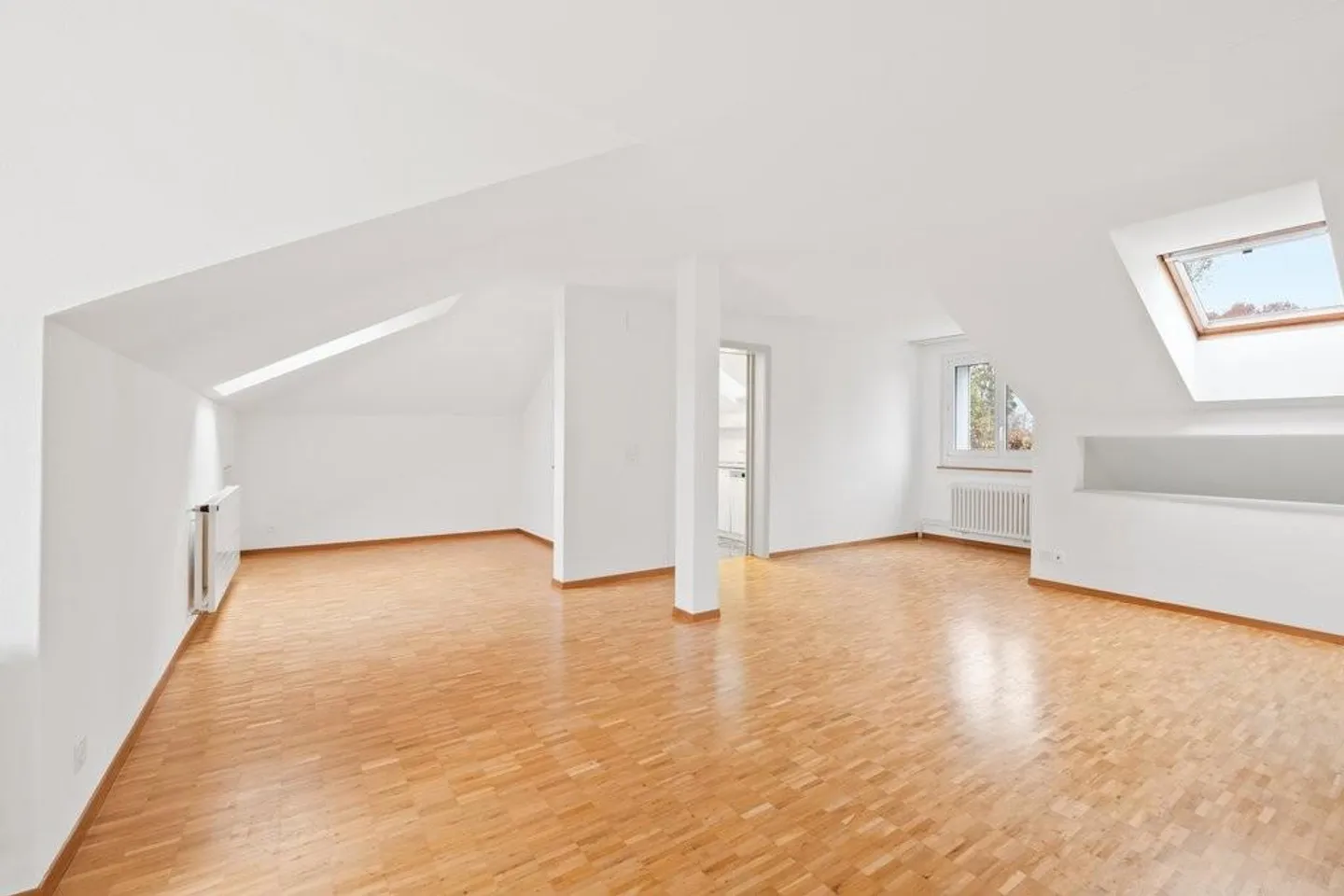 AFFITTARE SENZA DEPOSITO - Vivere in una posizione tranquilla nel verde - Foto 4 di 11