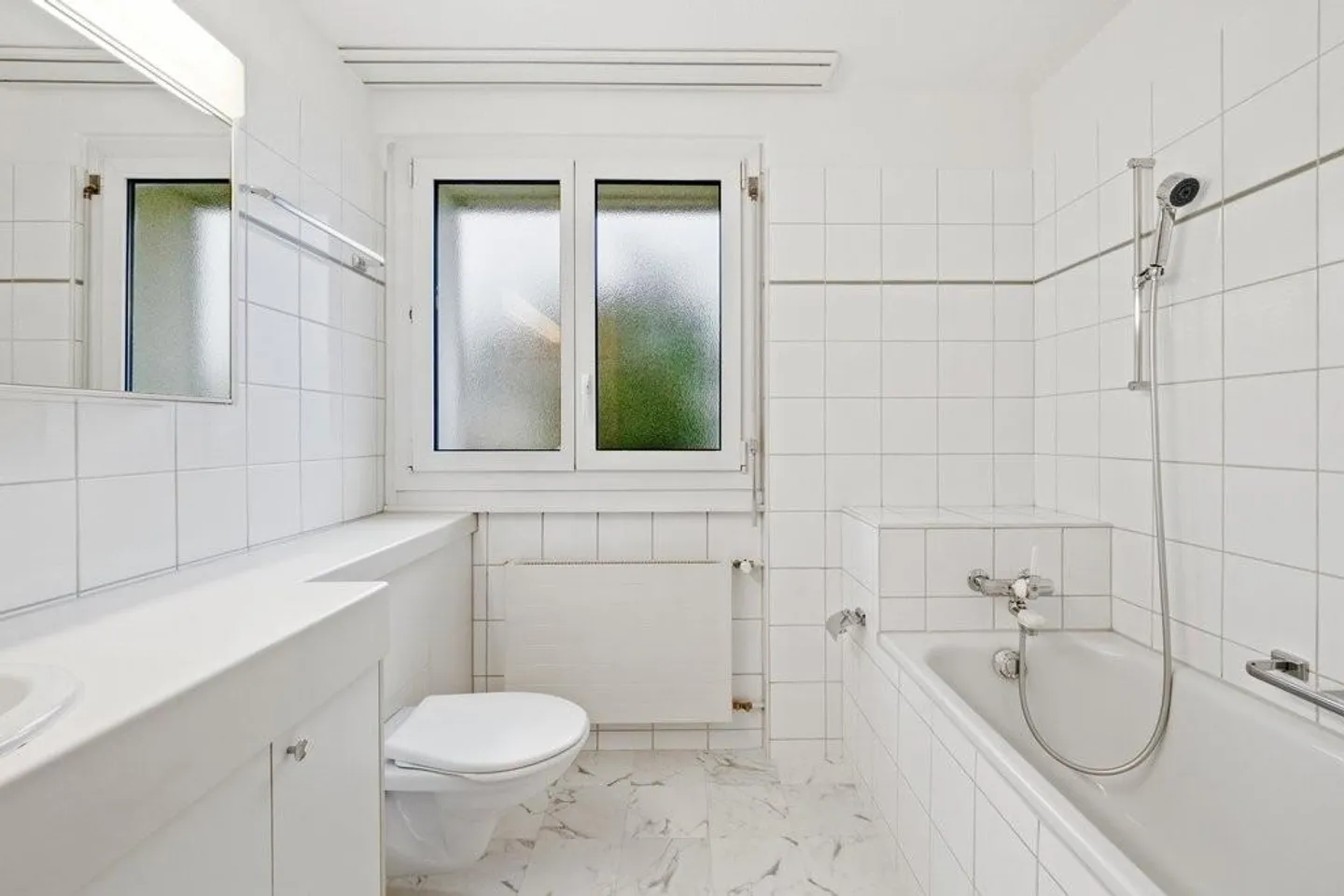 AFFITTARE SENZA DEPOSITO - Vivere in una posizione tranquilla nel verde - Foto 6 di 11