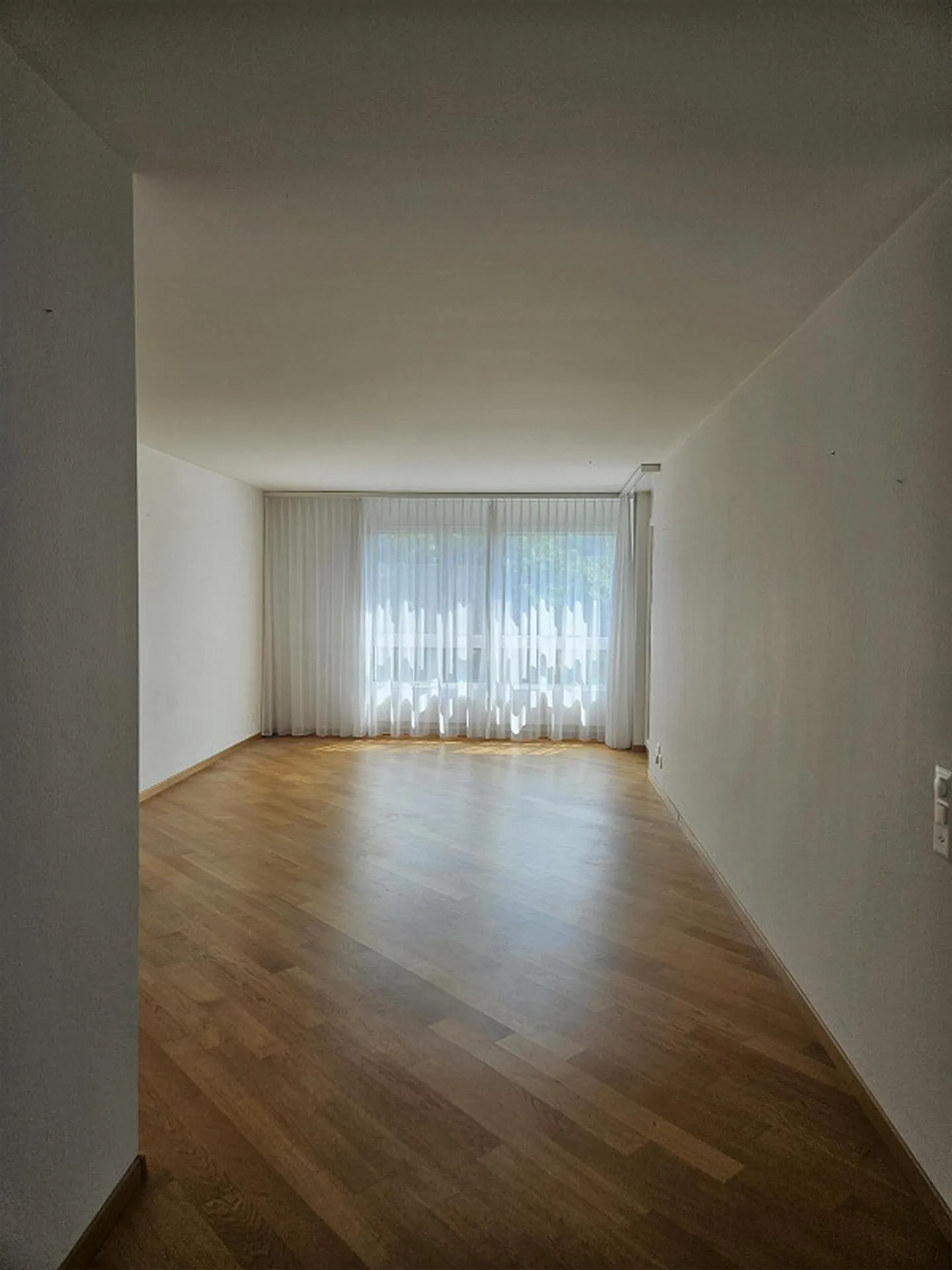 Living with a View – Attractive 4.5-Room Apartment in Hinterkappelen - Photo 10 of 20