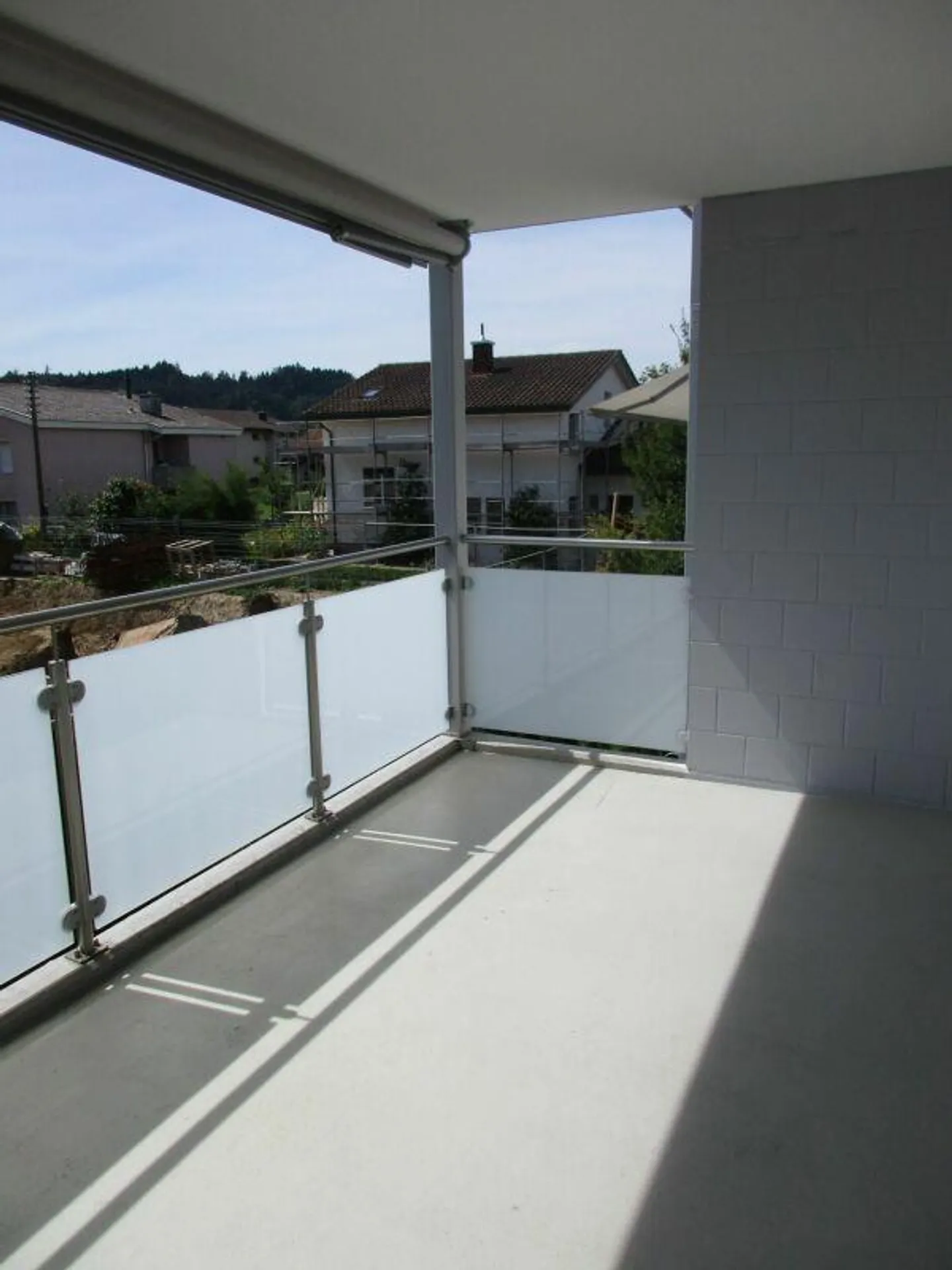 Appartamento 5.5 stanze nel cuore di Schötz Copia - Foto 8 di 9