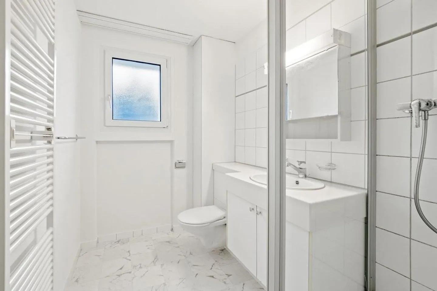 AFFITTARE SENZA DEPOSITO - Vivere in una posizione tranquilla nel verde - Foto 7 di 11