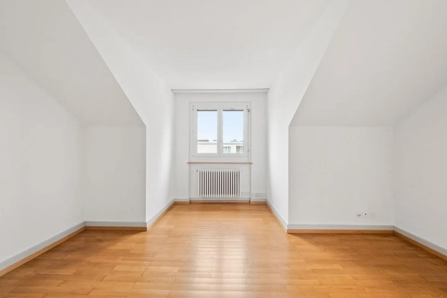 AFFITTARE SENZA DEPOSITO - Vivere in una posizione tranquilla nel verde - Foto 8 di 11