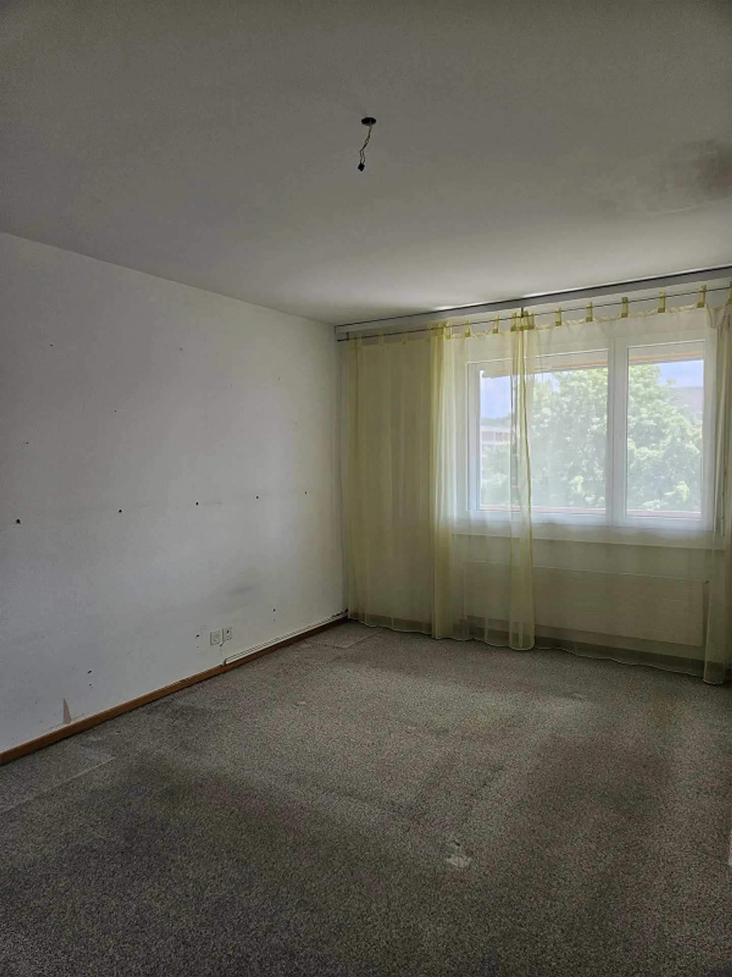 Living with a View – Attractive 4.5-Room Apartment in Hinterkappelen - Photo 11 of 20