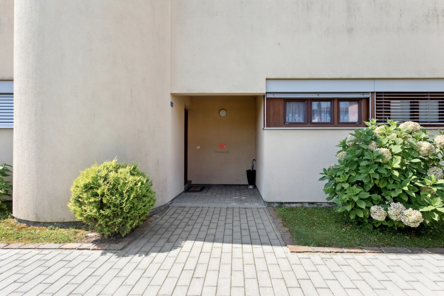 Votre refuge vert avec jardin privé - Photo 9 sur 10