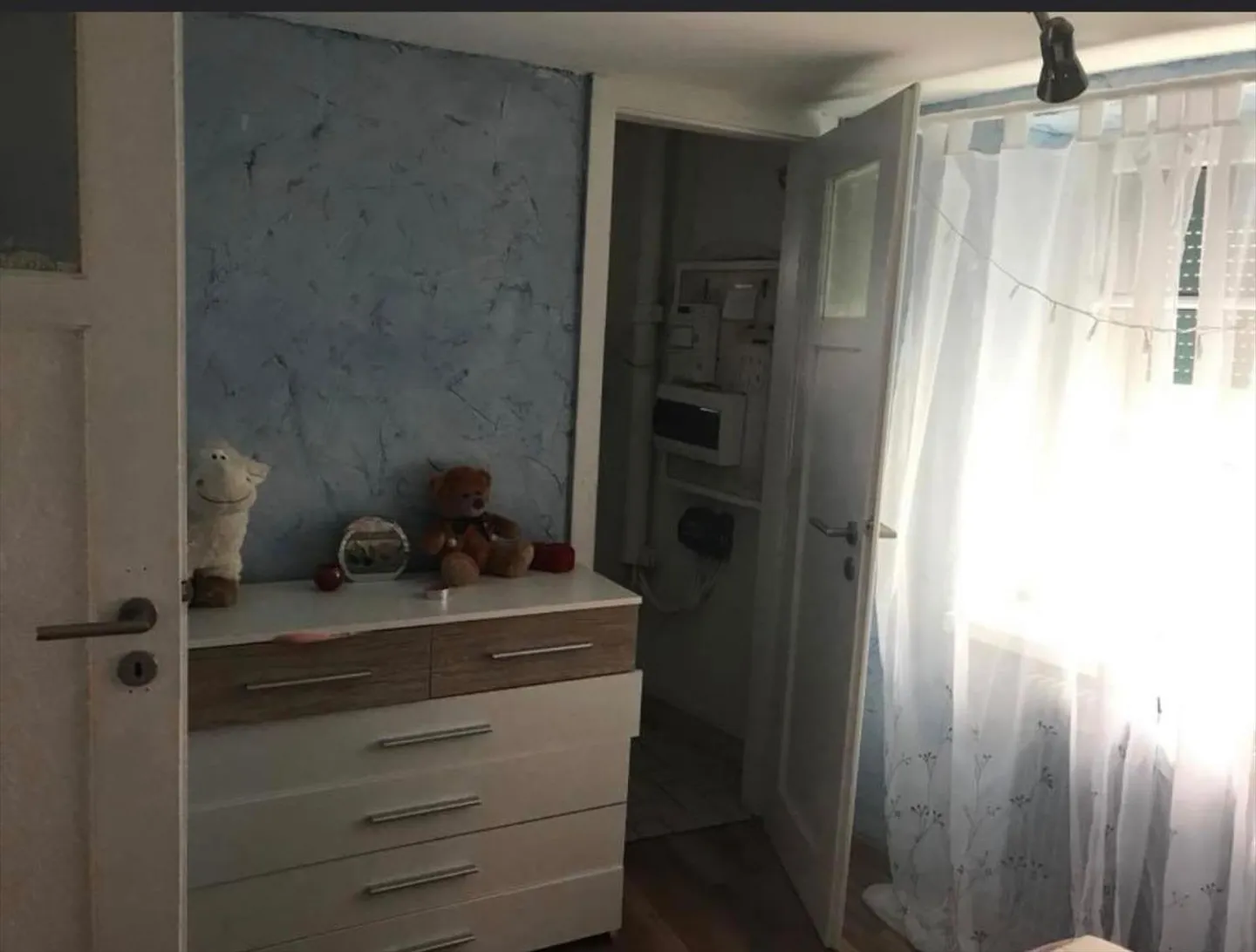 3,5-Zimmer-Wohnung zur Miete in Fully - Foto 8 von 10