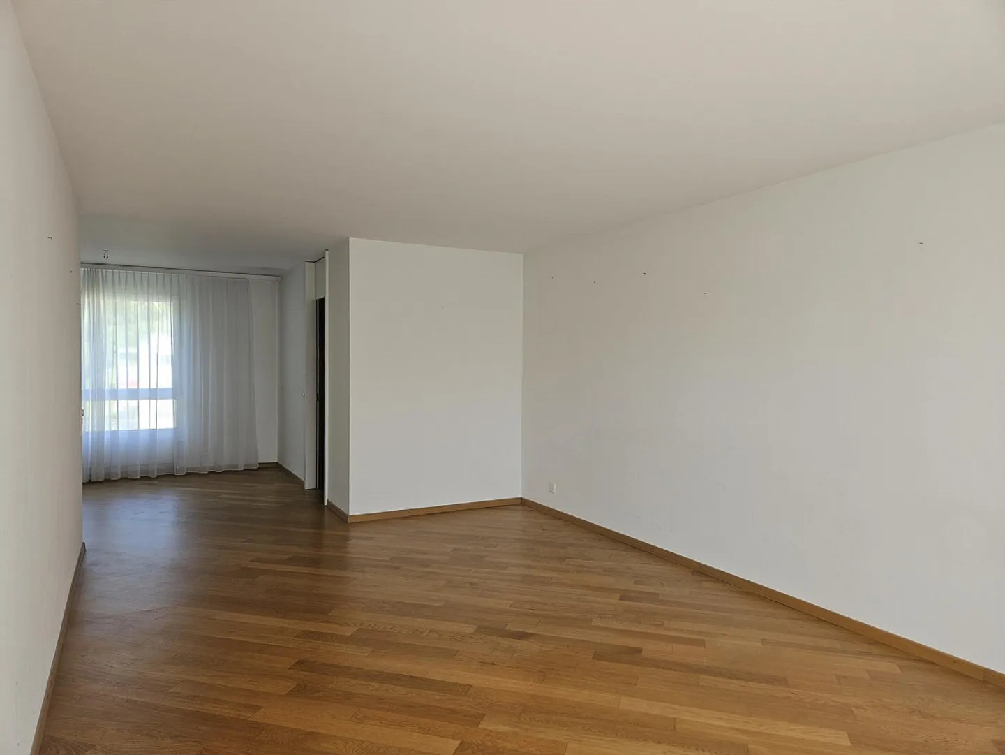 Living with a View – Attractive 4.5-Room Apartment in Hinterkappelen - Photo 8 of 20