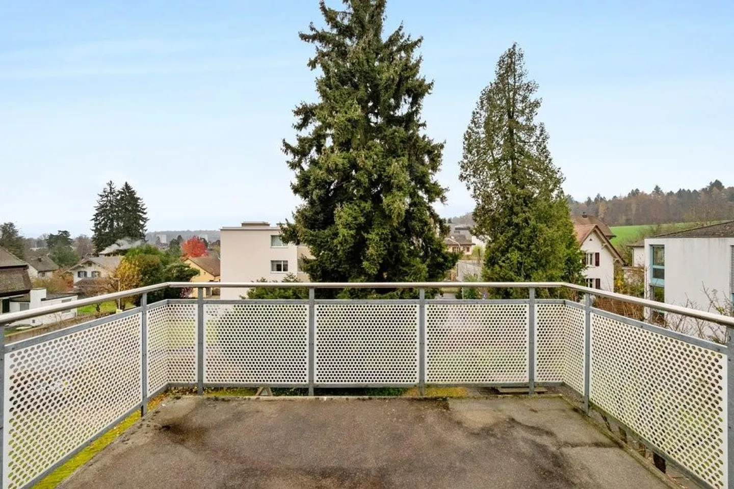 AFFITTARE SENZA DEPOSITO - Vivere in una posizione tranquilla nel verde - Foto 10 di 11