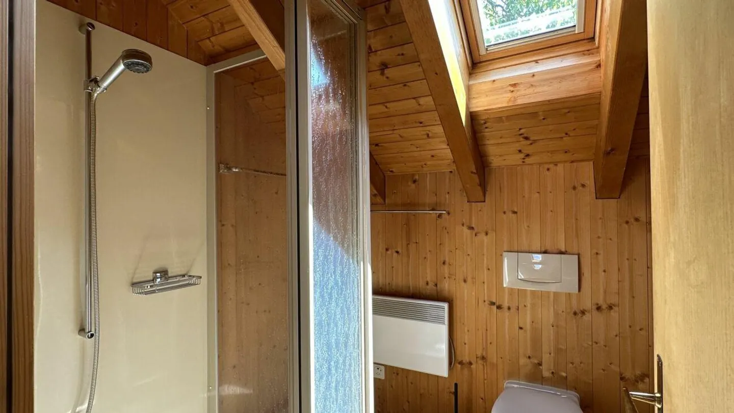 Palagnedra - Rustico mit großem Grundstück - Foto 10 von 12