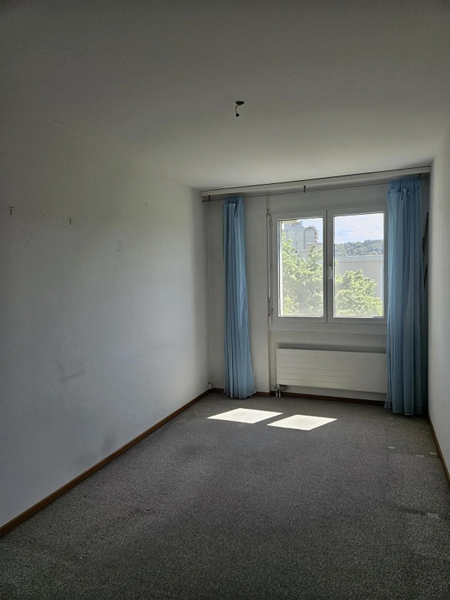Living with a View – Attractive 4.5-Room Apartment in Hinterkappelen - Photo 12 of 20