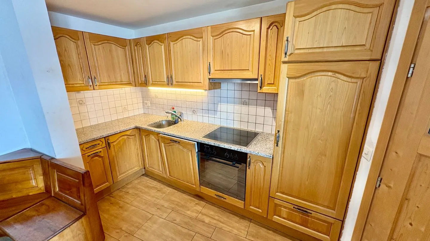 3,5-Zimmer-Wohnung - Foto 7 von 13