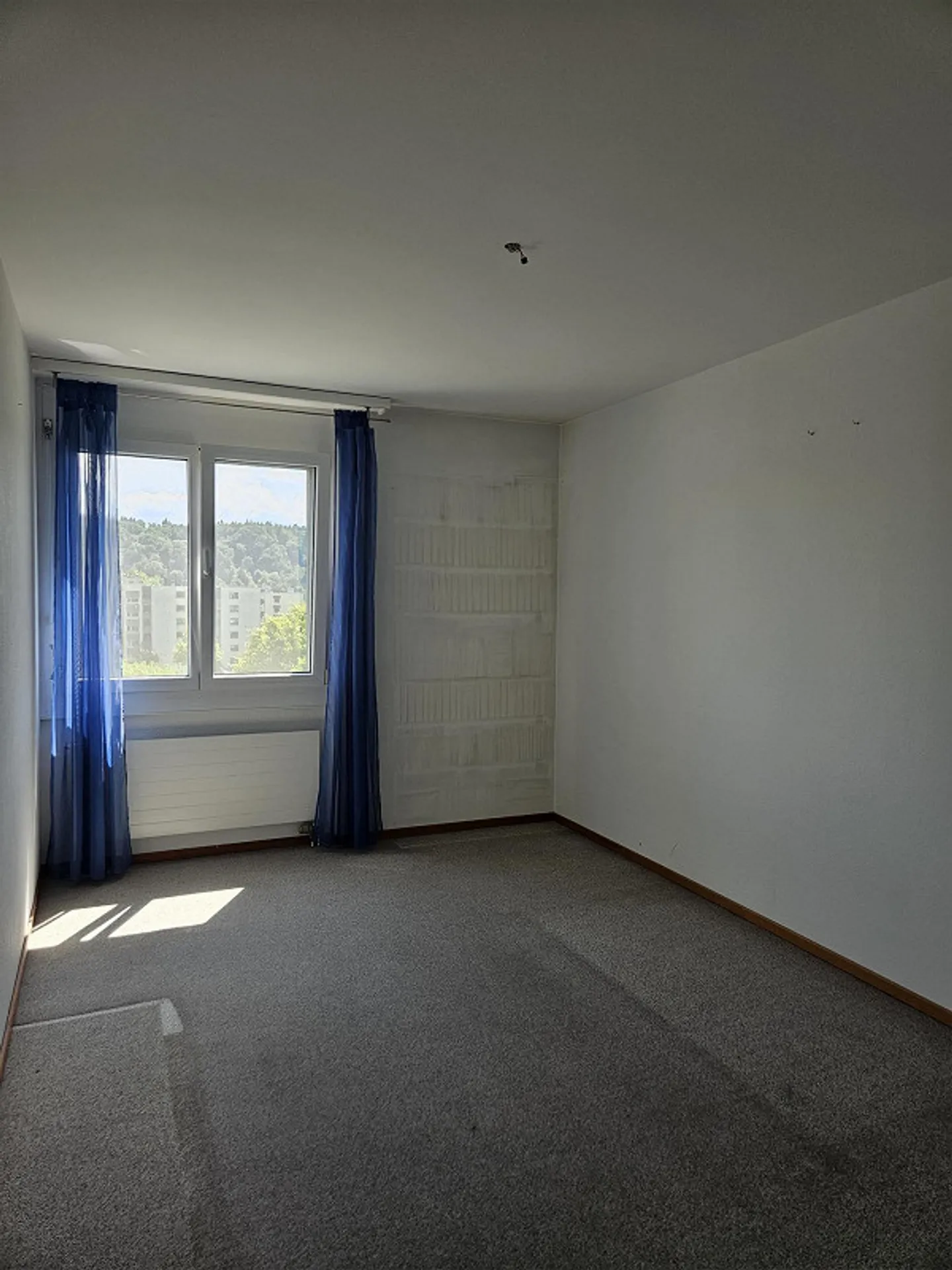 Living with a View – Attractive 4.5-Room Apartment in Hinterkappelen - Photo 14 of 20