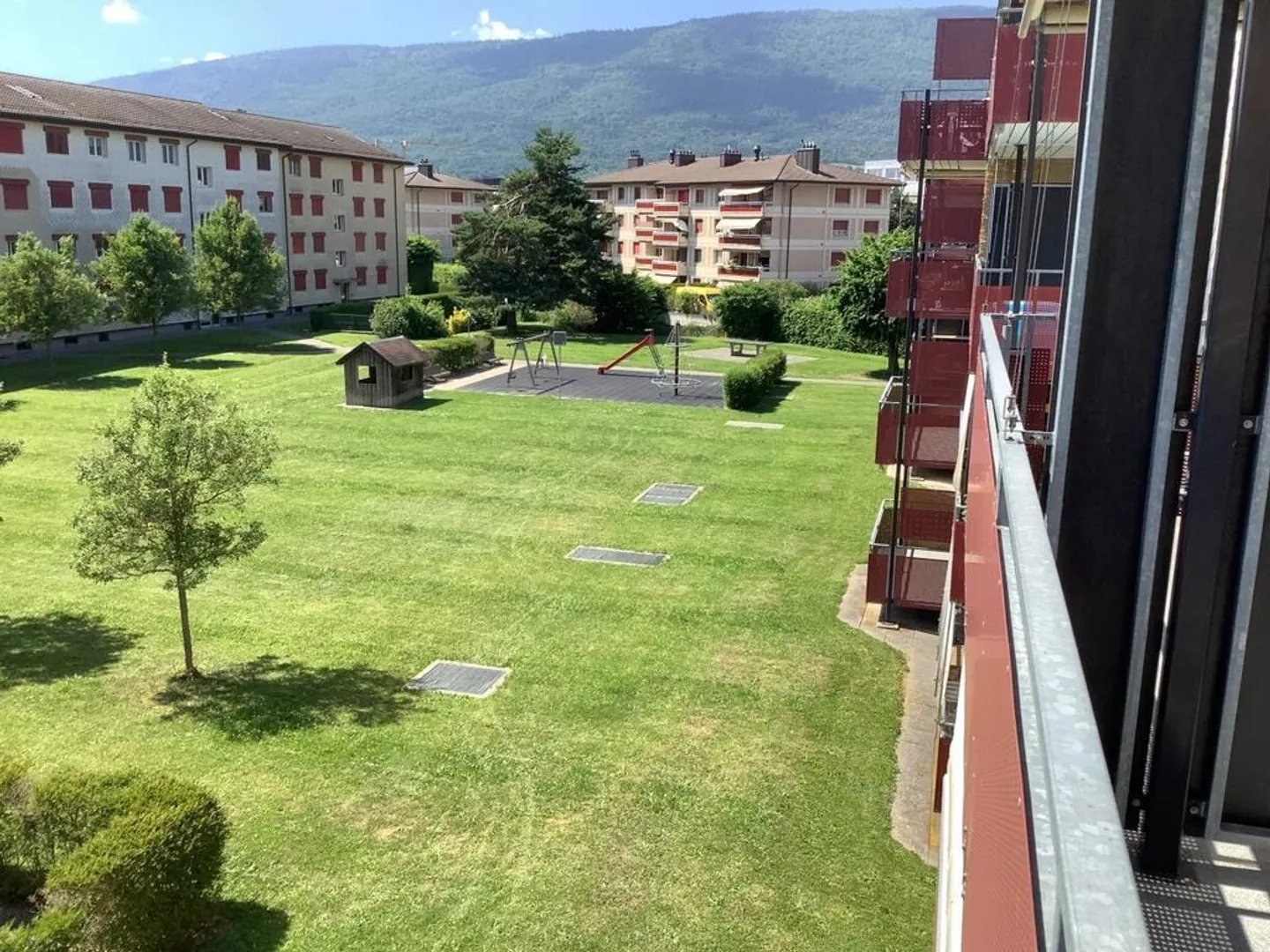 À saisir après les travaux de construction - Photo 6 sur 9
