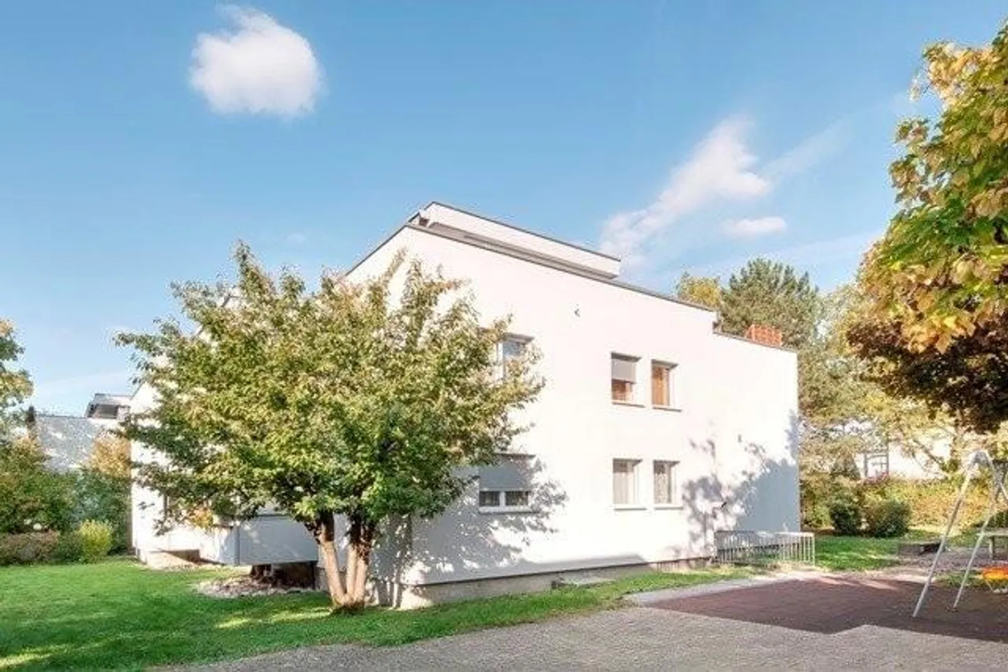 Penthouse with large terrace - Photo 1 of 6
