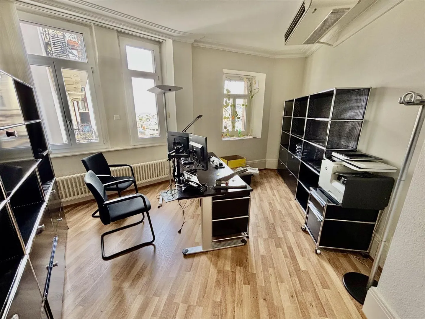 Büro - Foto 1 von 10