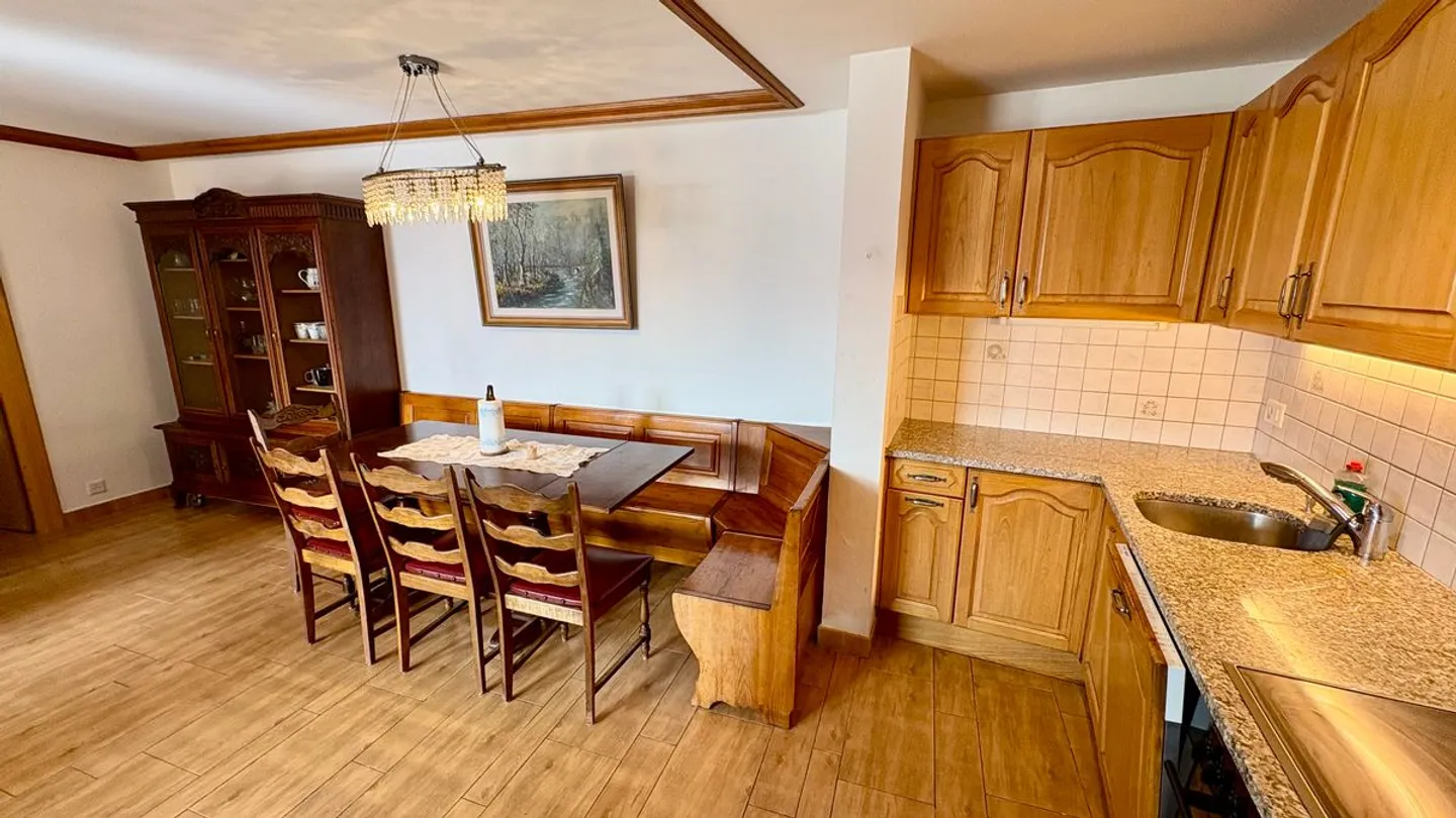3,5-Zimmer-Wohnung - Foto 8 von 13