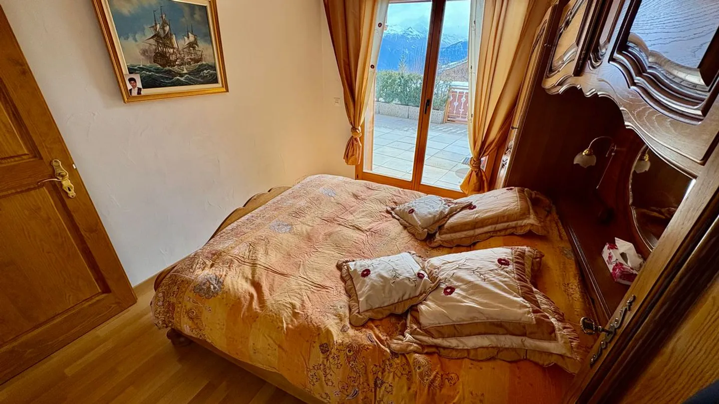 3,5-Zimmer-Wohnung - Foto 10 von 13