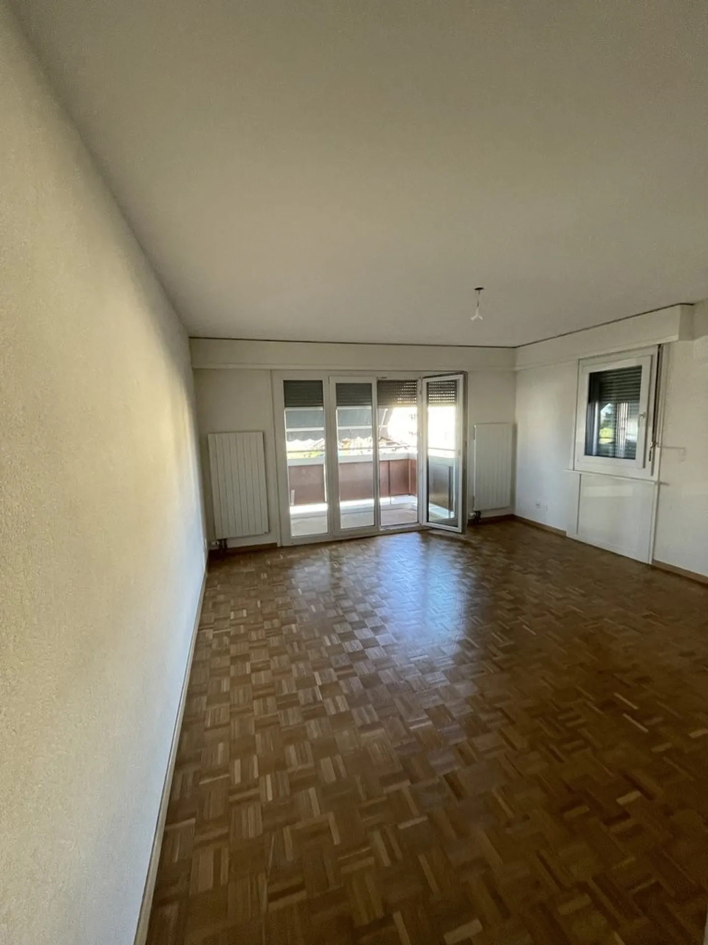 Charmante Wohnung in ruhiger Lage - Foto 2 von 3