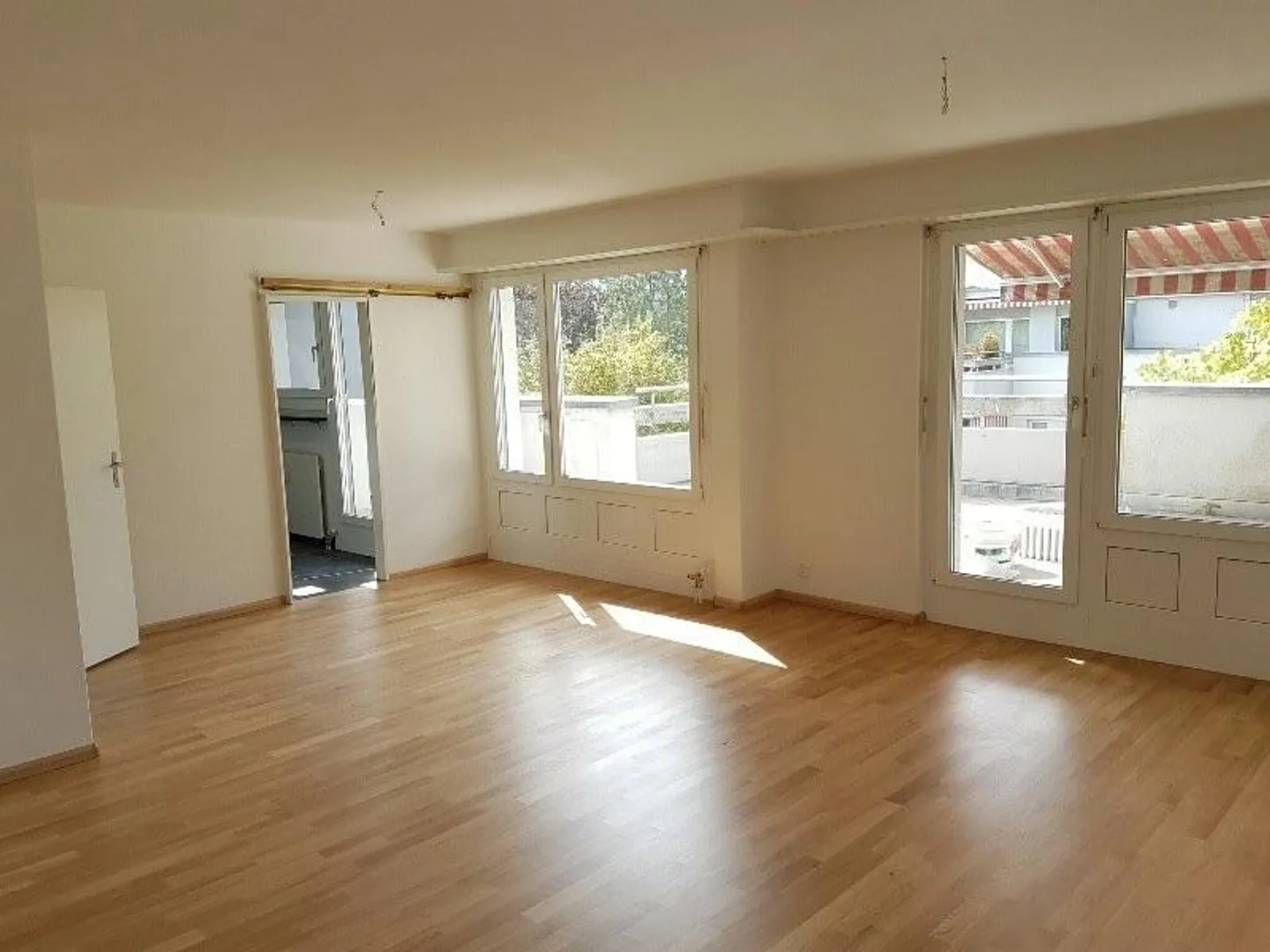 Penthouse with large terrace - Photo 4 of 6
