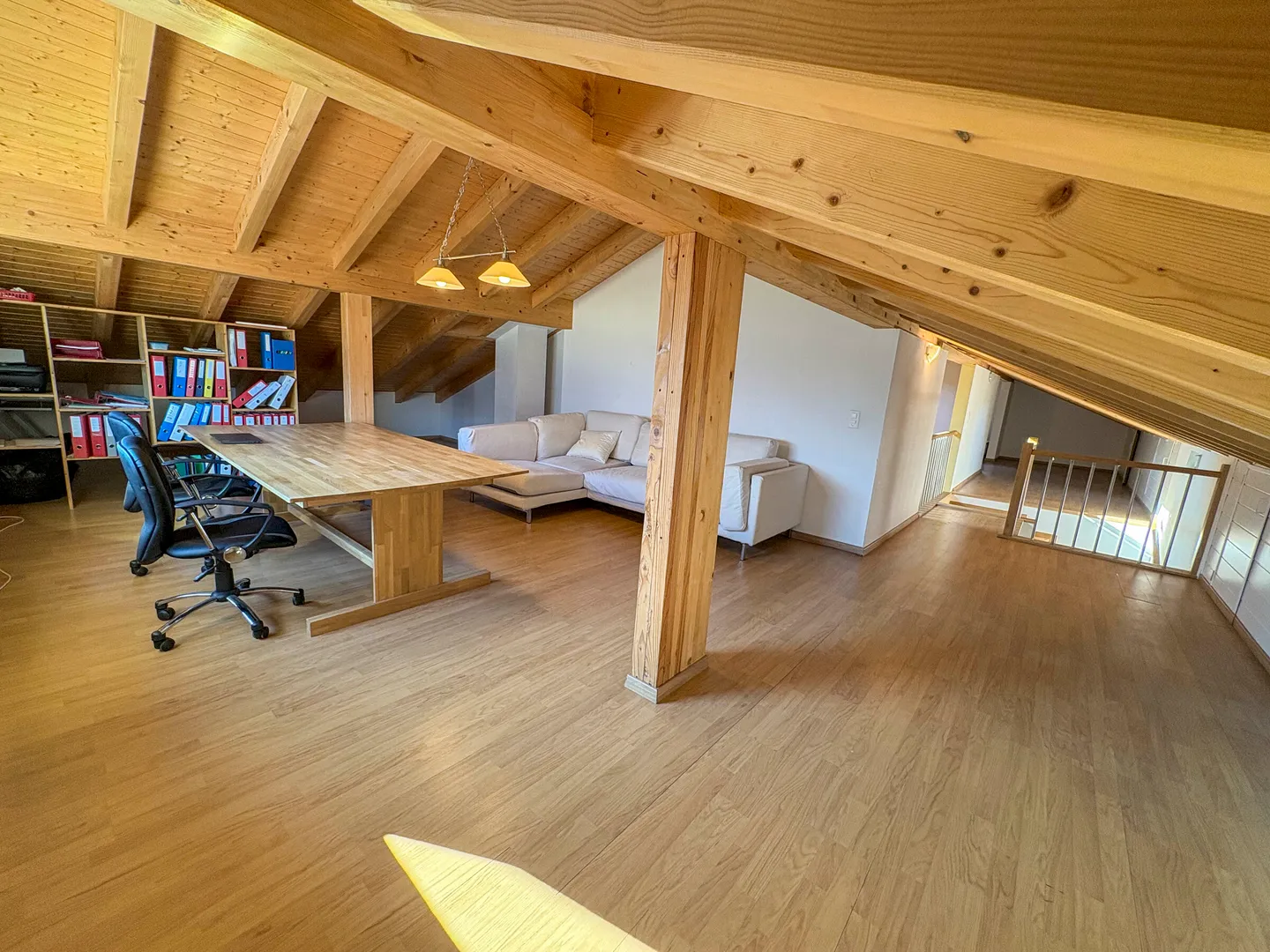 Ardon - Geräumige Villa mit 4 Einheiten, ideal für Familie oder Investor - Foto 7 von 13