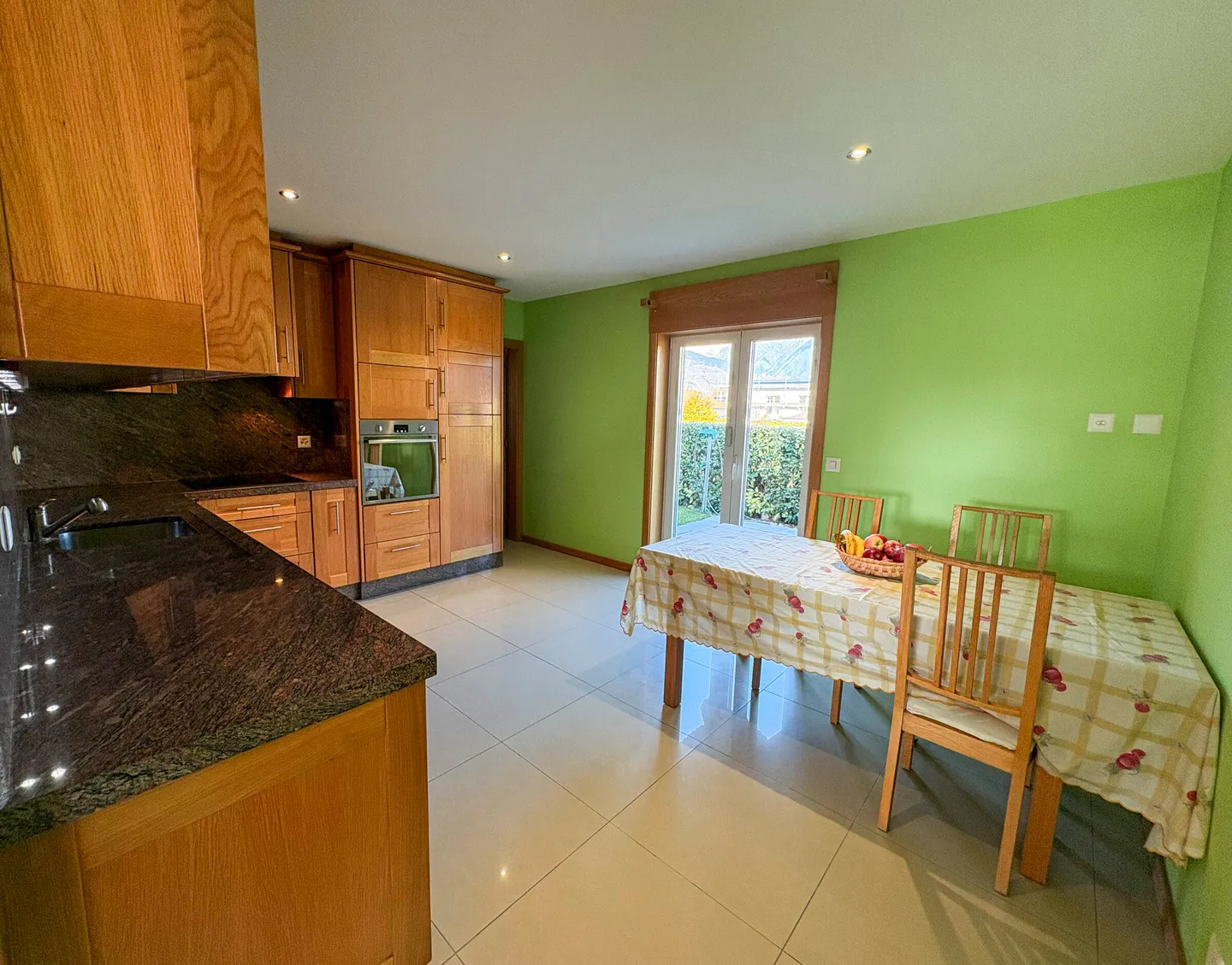 Ardon - Geräumige Villa mit 4 Einheiten, ideal für Familie oder Investor - Foto 8 von 13