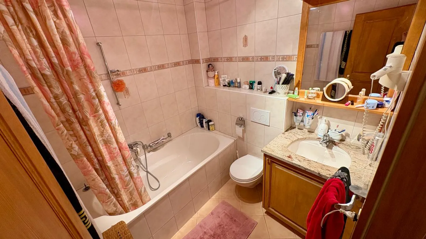 3,5-Zimmer-Wohnung - Foto 12 von 13