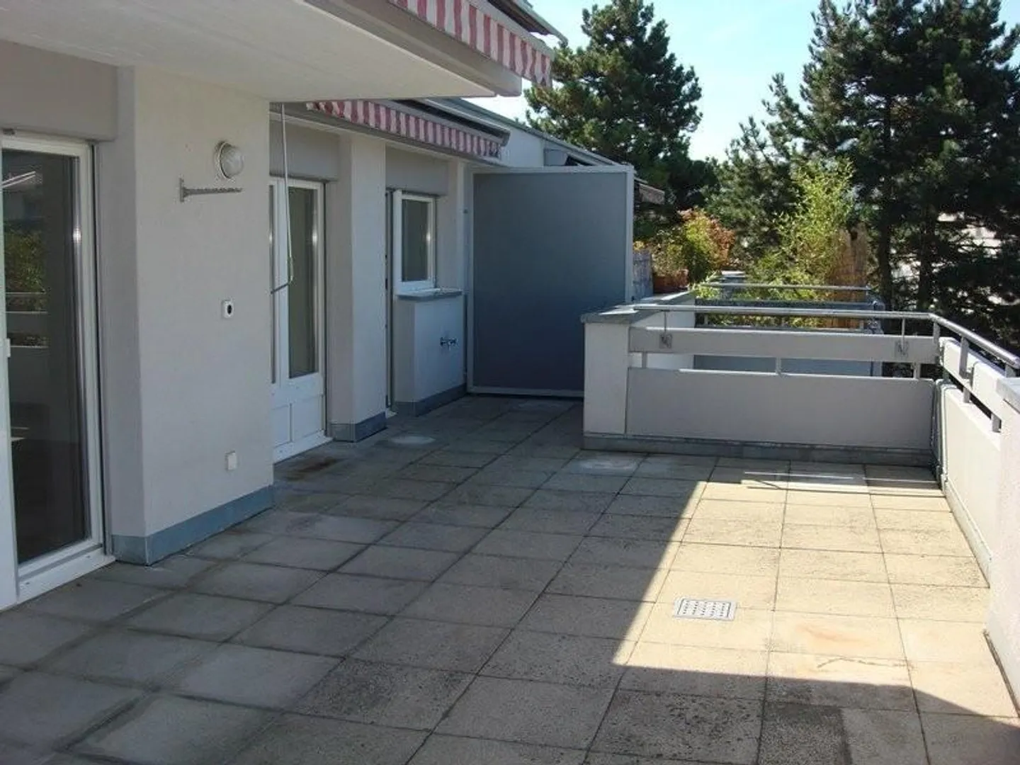 Penthouse with large terrace - Photo 6 of 6
