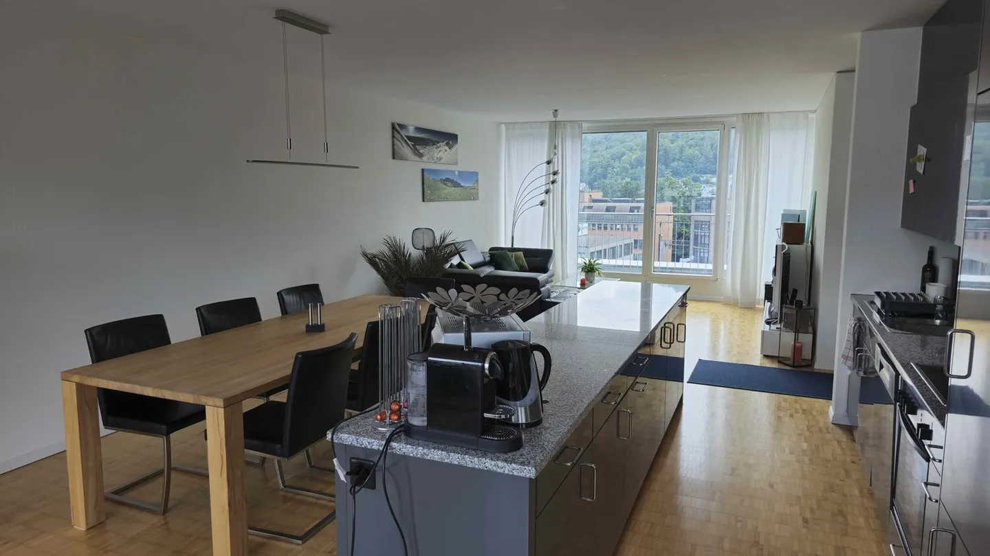 Wohnung mieten - Foto 1 von 10