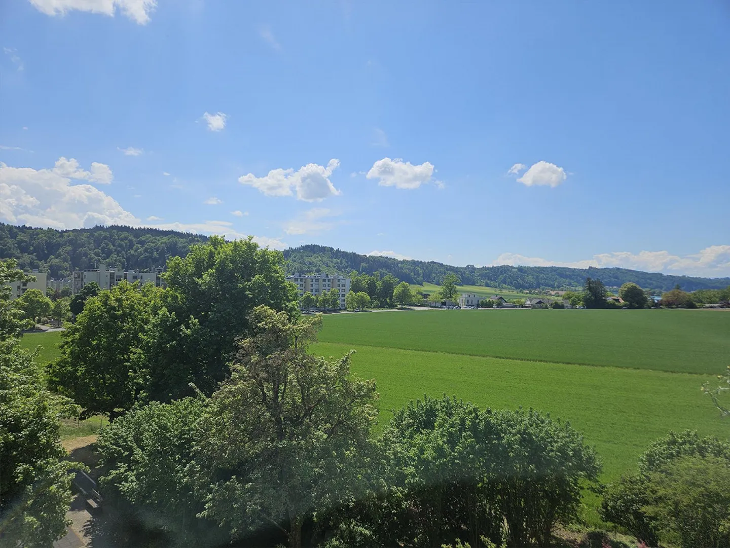 Living with a View – Attractive 4.5-Room Apartment in Hinterkappelen - Photo 19 of 20