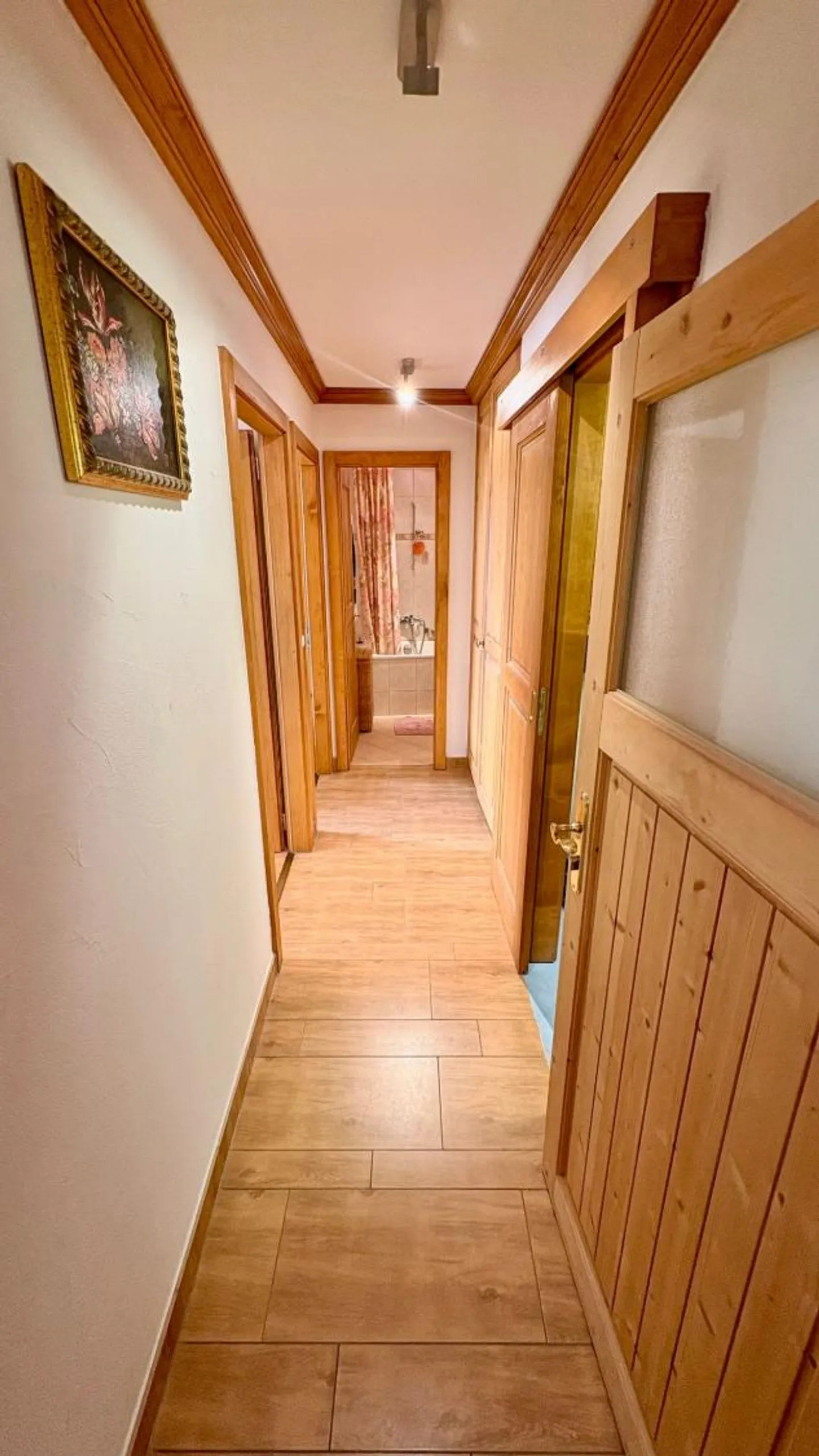 3,5-Zimmer-Wohnung - Foto 13 von 13