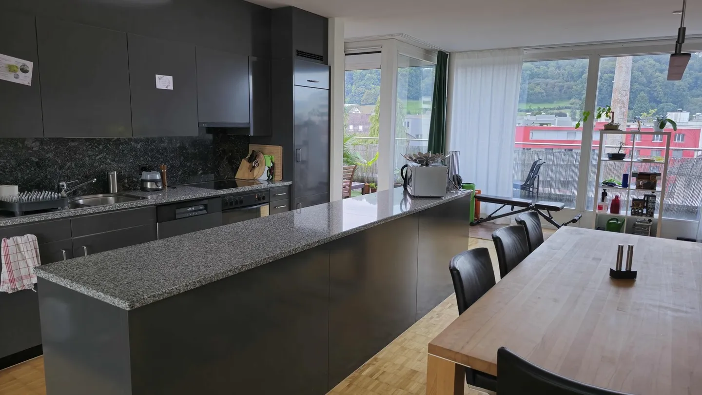 Wohnung mieten - Foto 2 von 10