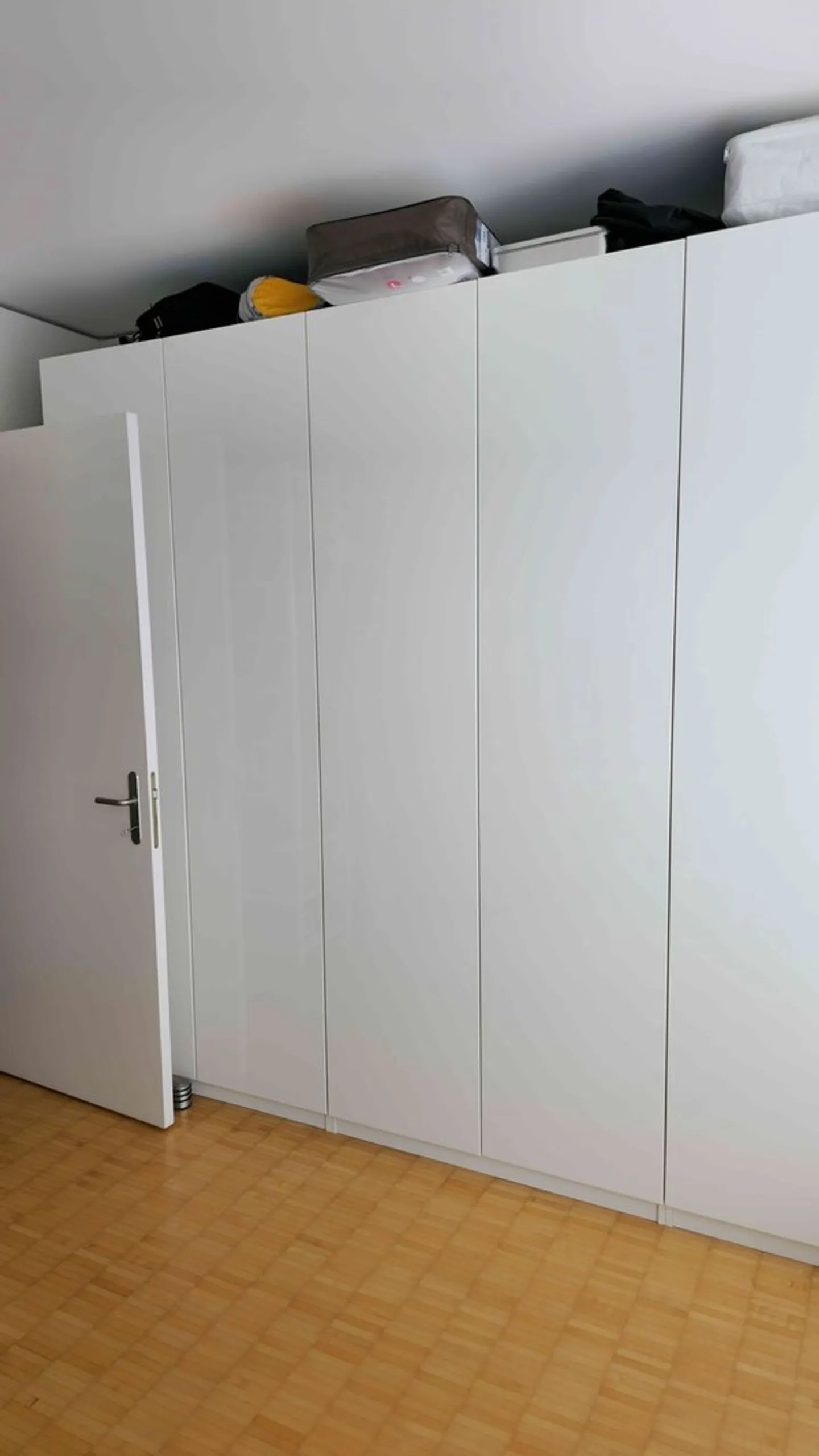 Wohnung mieten - Foto 6 von 10