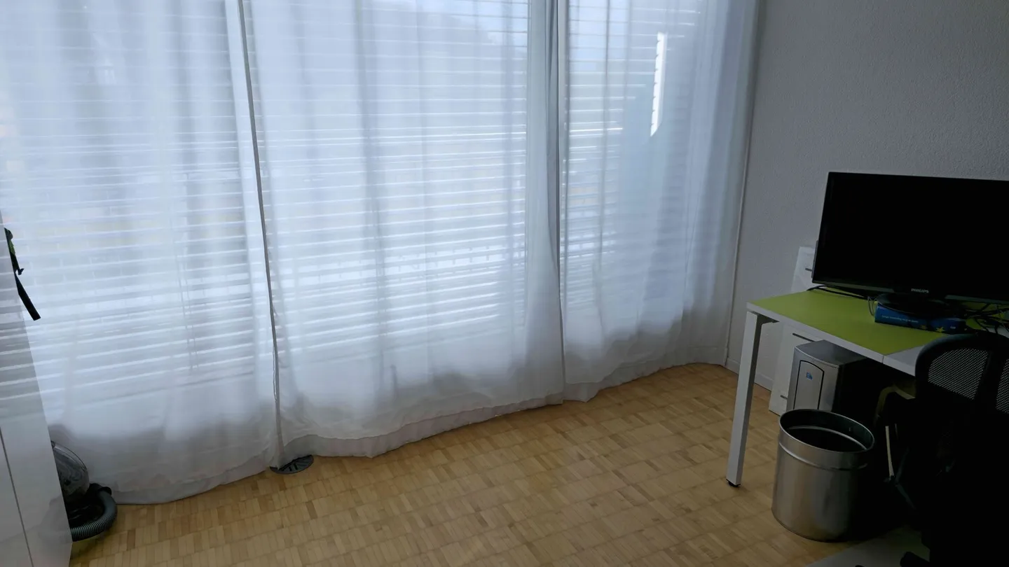 Wohnung mieten - Foto 7 von 10