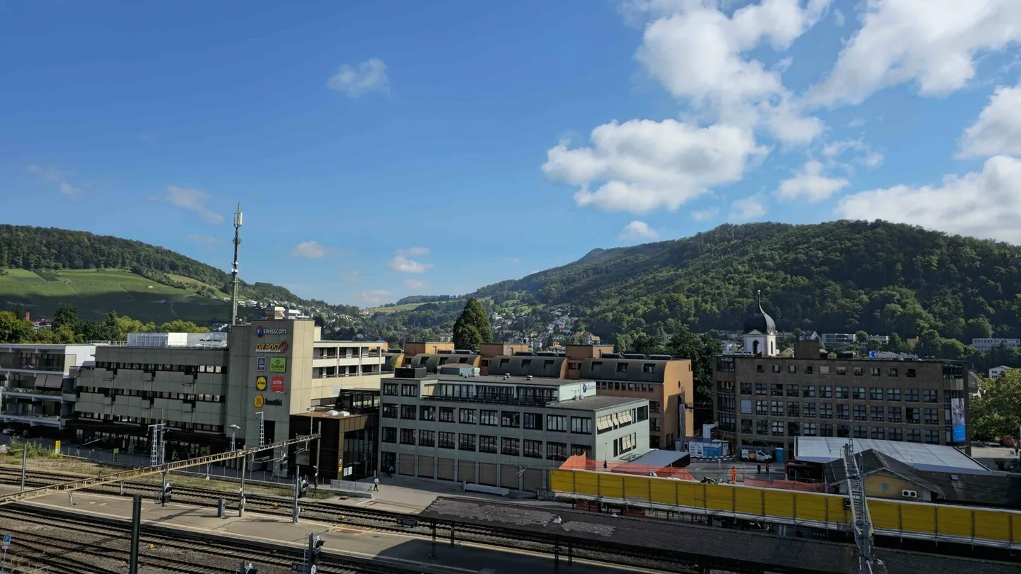 Wohnung mieten - Foto 8 von 10