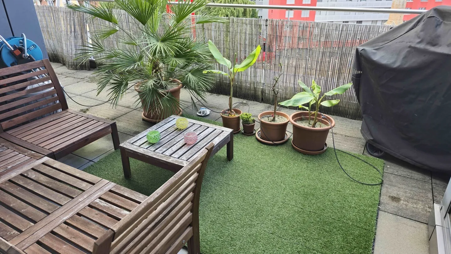 Wohnung mieten - Foto 9 von 10