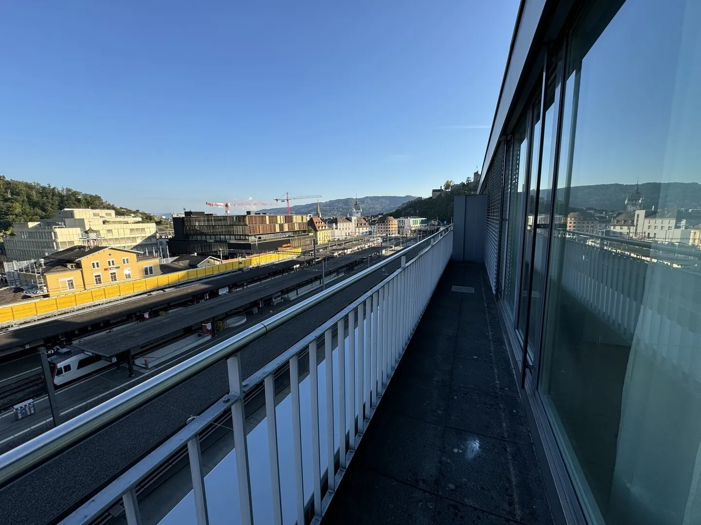 Wohnung mieten - Foto 10 von 10