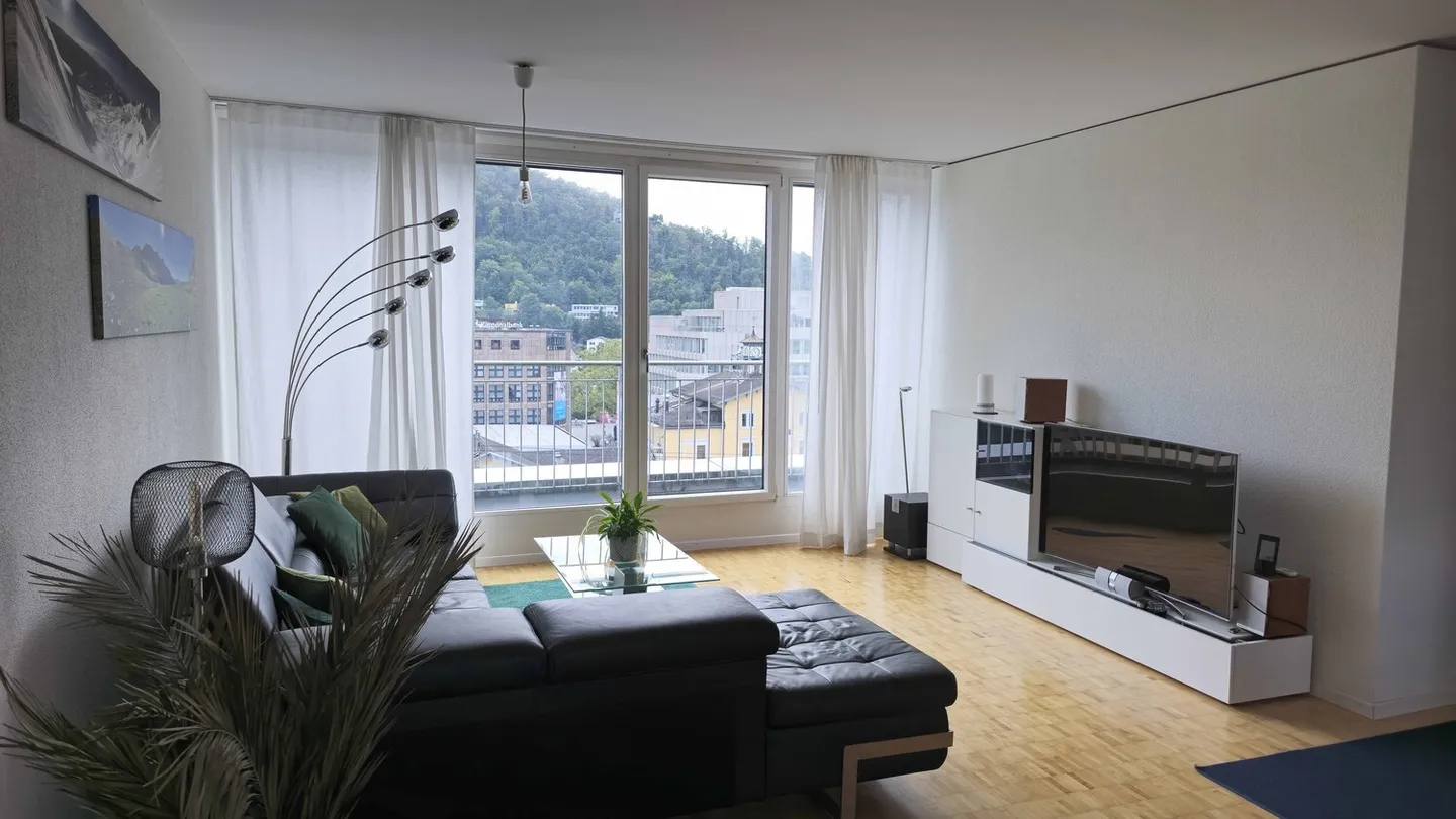 Wohnung mieten - Foto 3 von 10