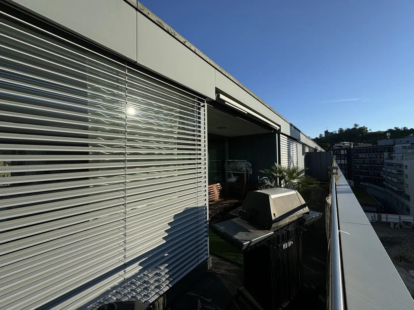 Wohnung mieten - Foto 4 von 10