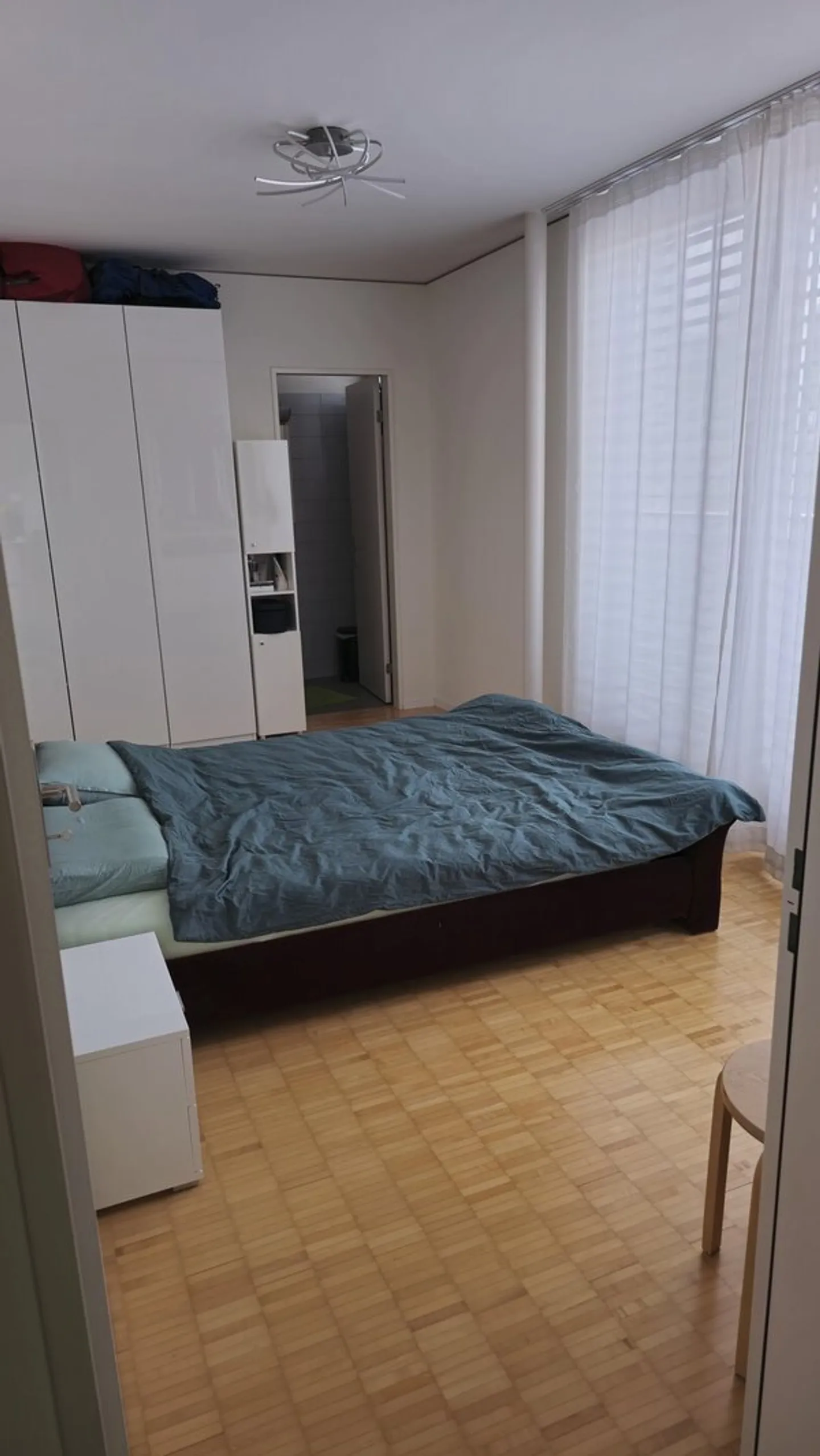 Wohnung mieten - Foto 5 von 10