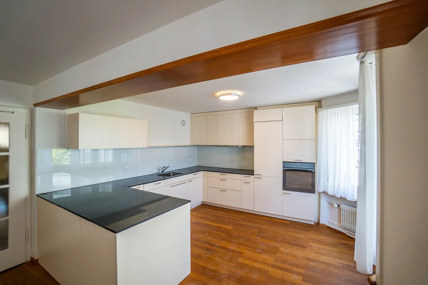 Maisonette Wohnung mit grosser Terrasse und Balkon - WGs willkommen - Foto 5 von 11