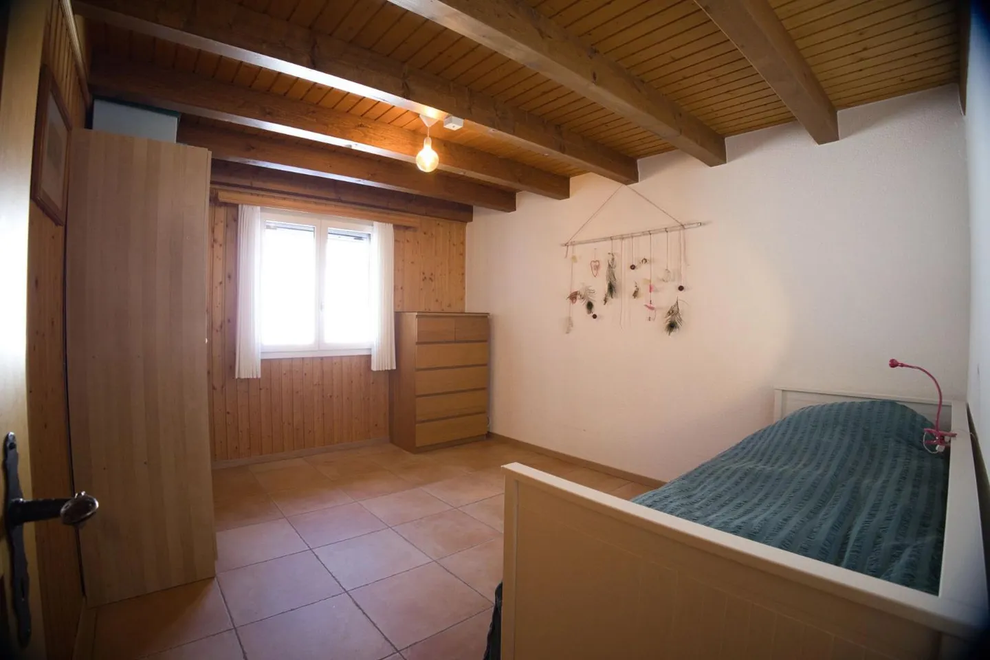 Appartement duplex de 4,5 pièces au pied des pistes - Photo 10 sur 11