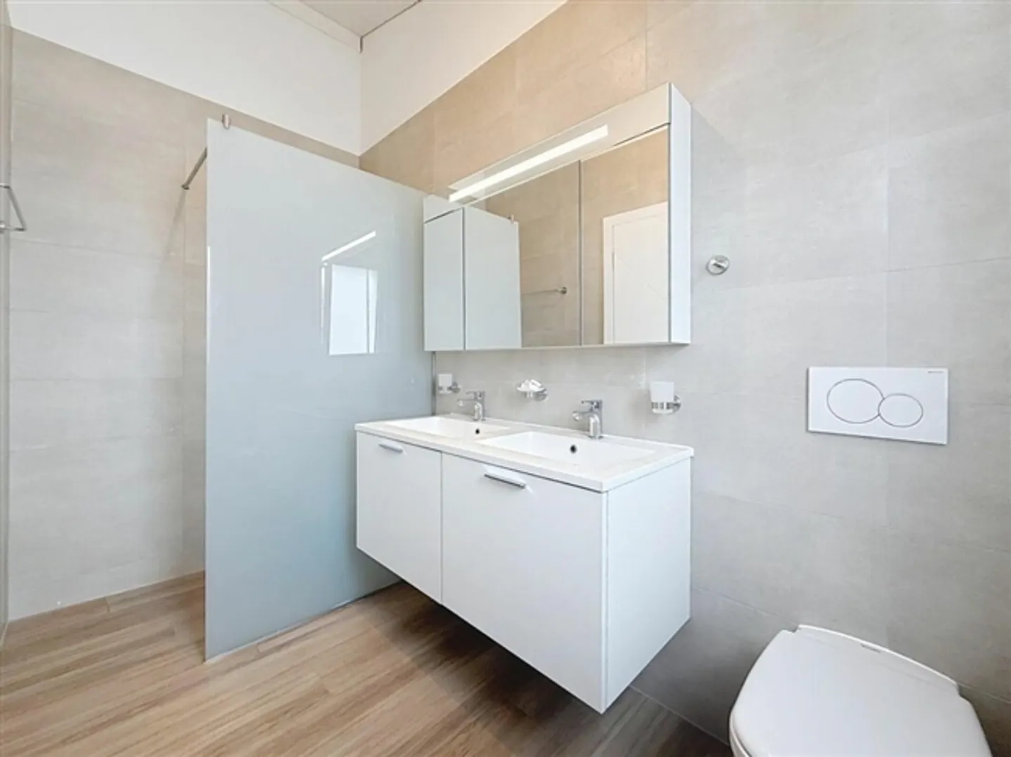 Maison de ville 4,5 pièces à Vuisternens-en-Ogoz - Photo 9 sur 20