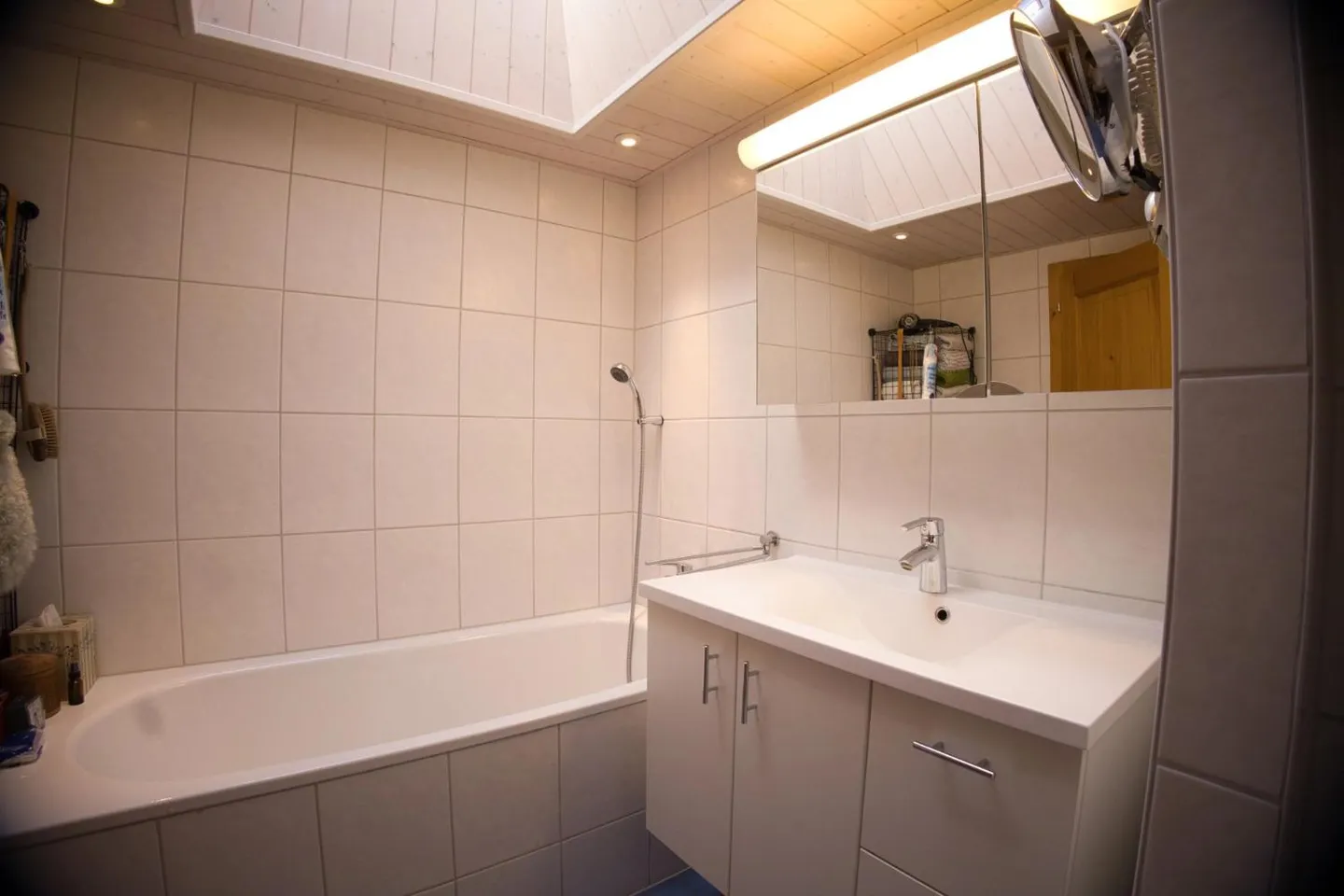 Appartement duplex de 4,5 pièces au pied des pistes - Photo 8 sur 11