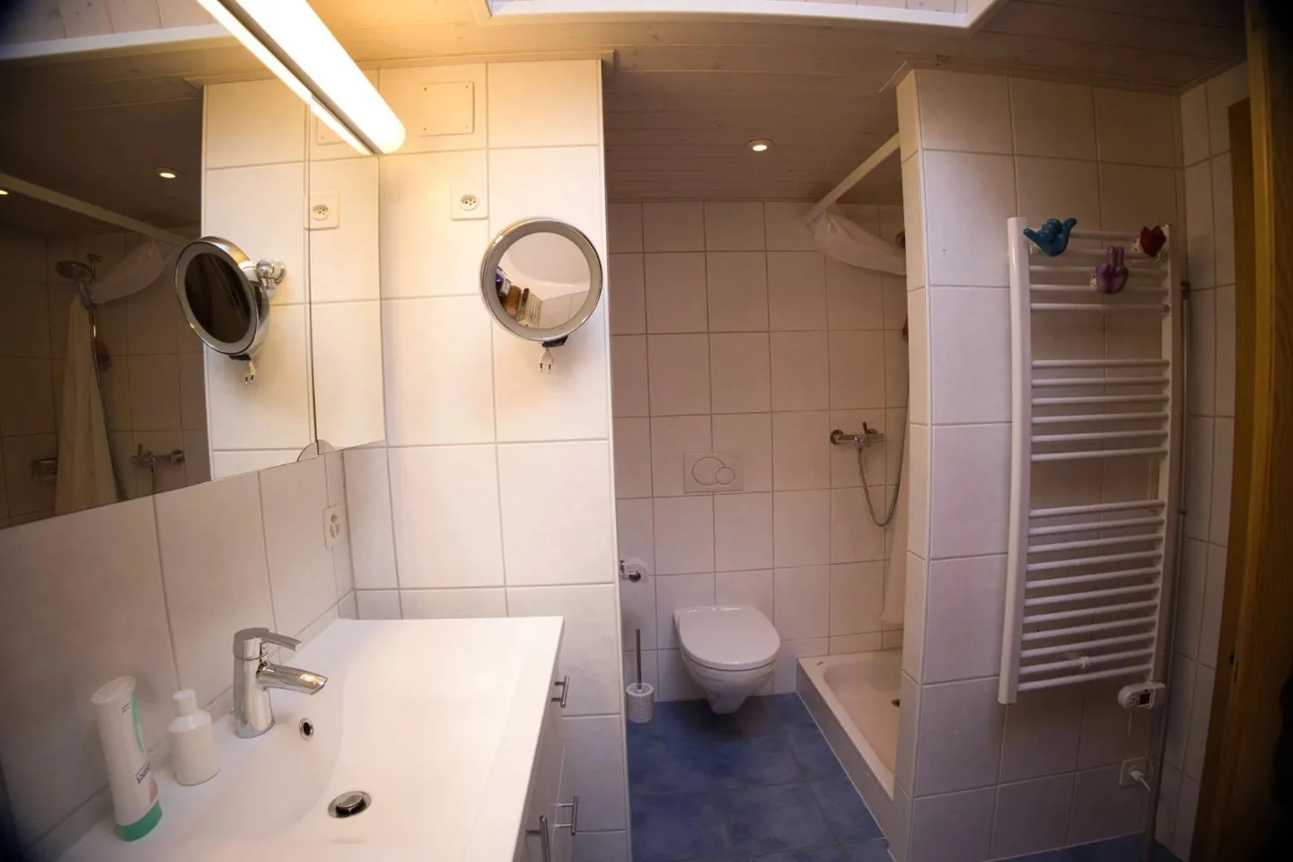 Appartement duplex de 4,5 pièces au pied des pistes - Photo 9 sur 11