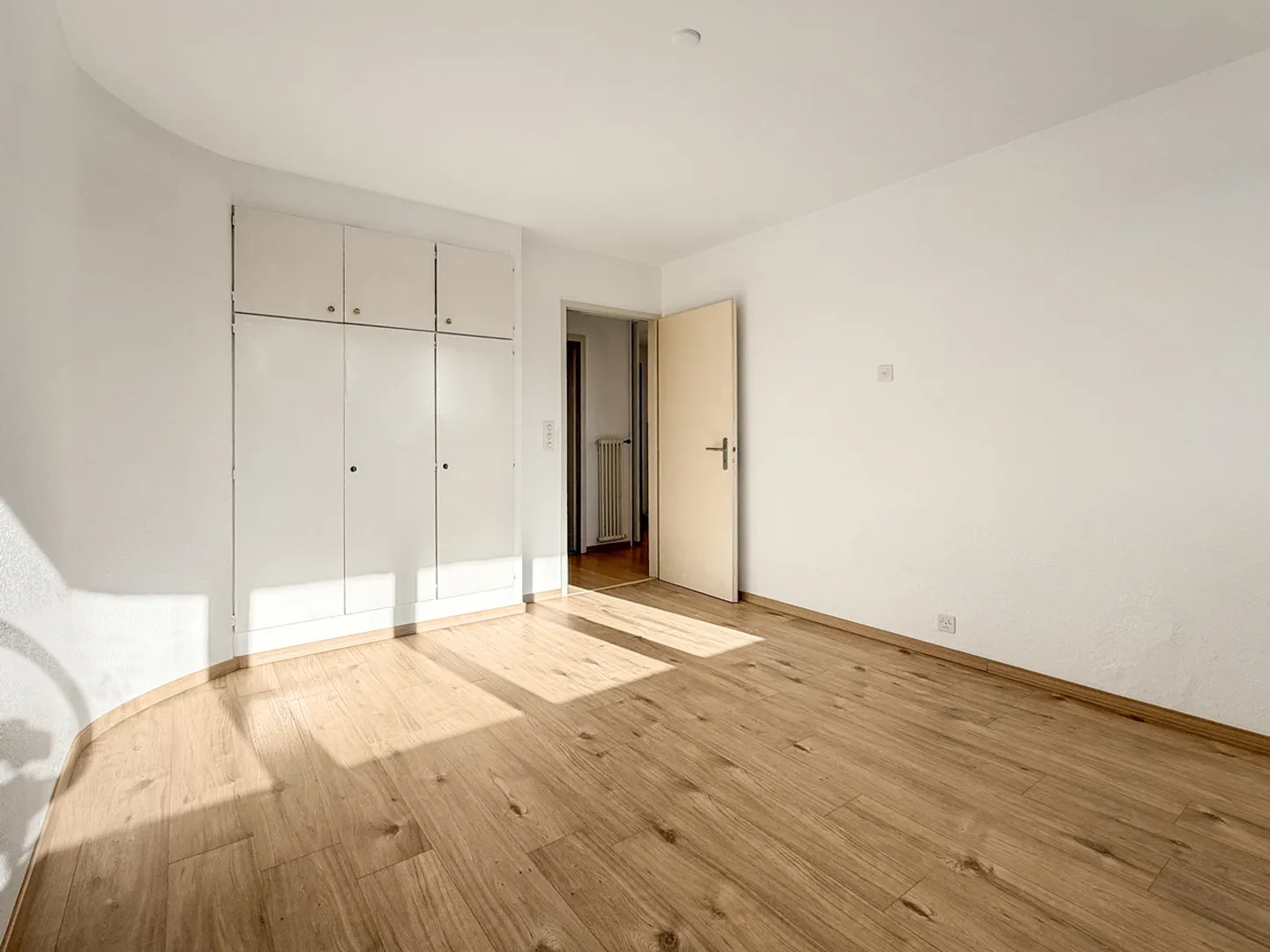 Coppet – Appartamento 2.5 locali a due passi dalla stazione - Foto 9 di 13