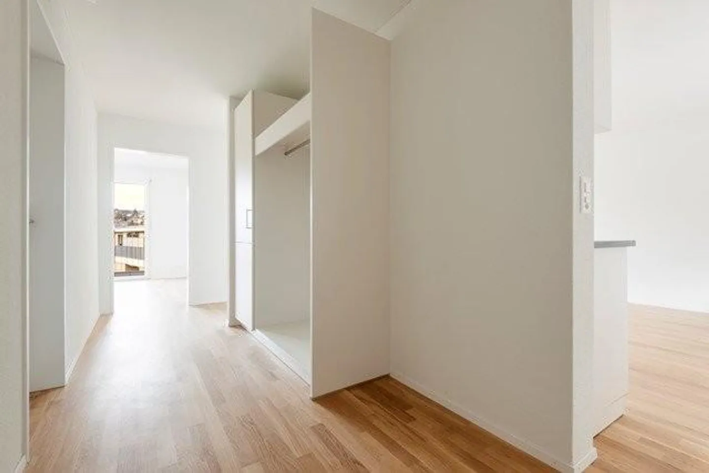 Appartamento attico da sogno con due terrazze sul tetto - Foto 2 di 8