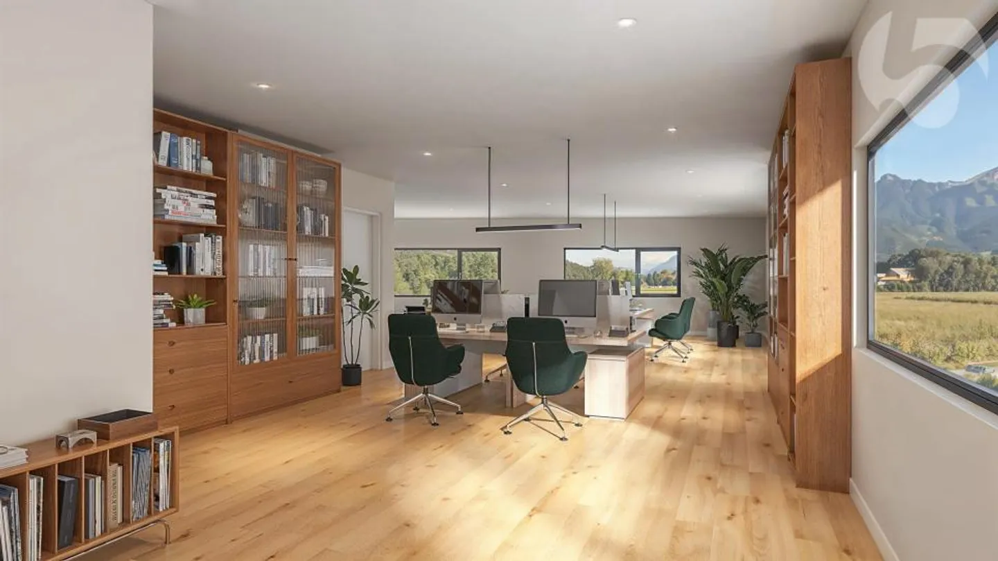 Magnifici spazi per uffici - Personalizzabili a scelta - Solo 4 unità disponibili! - Foto 6 di 6