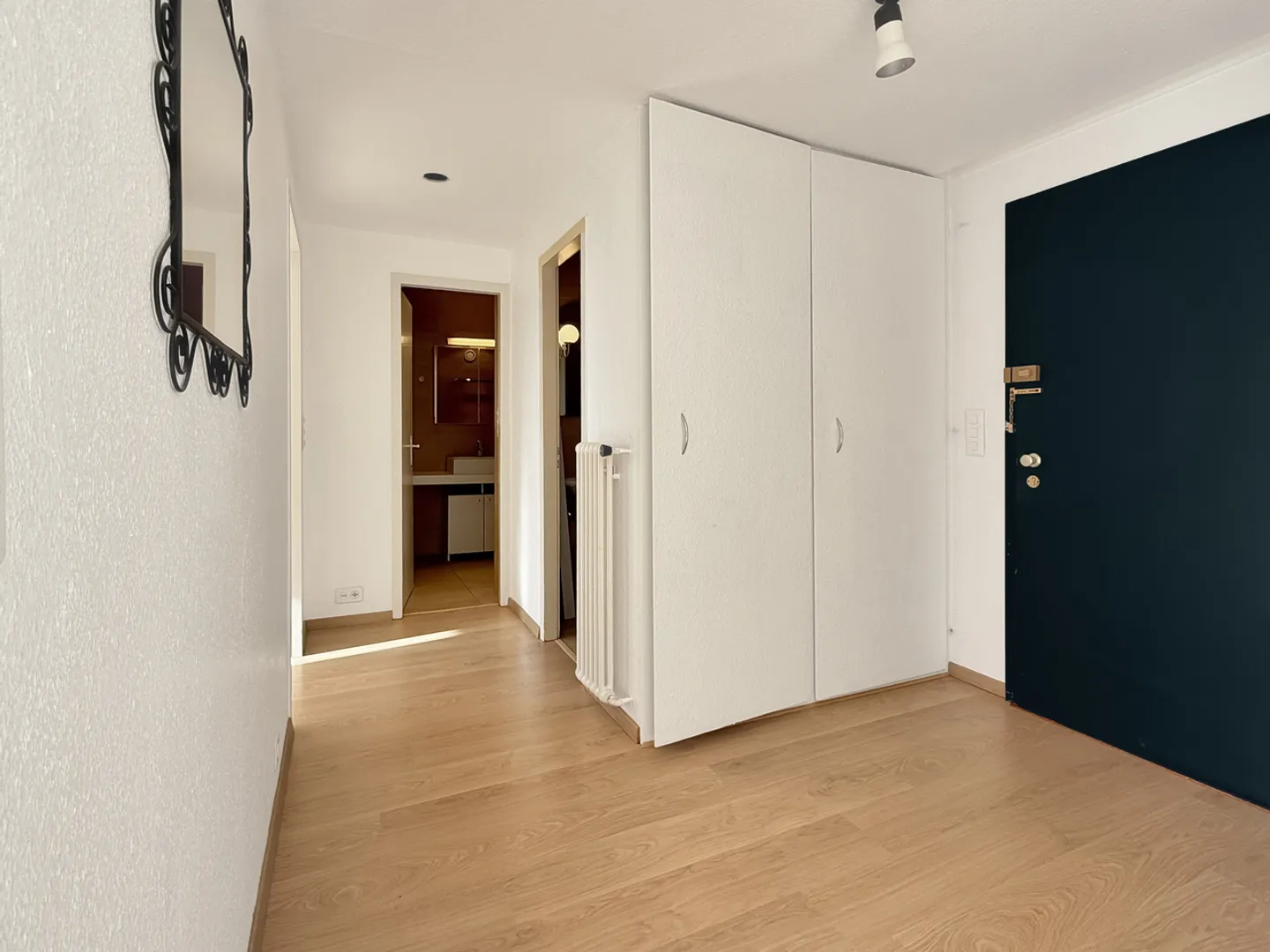 Coppet – Appartamento 2.5 locali a due passi dalla stazione - Foto 11 di 13